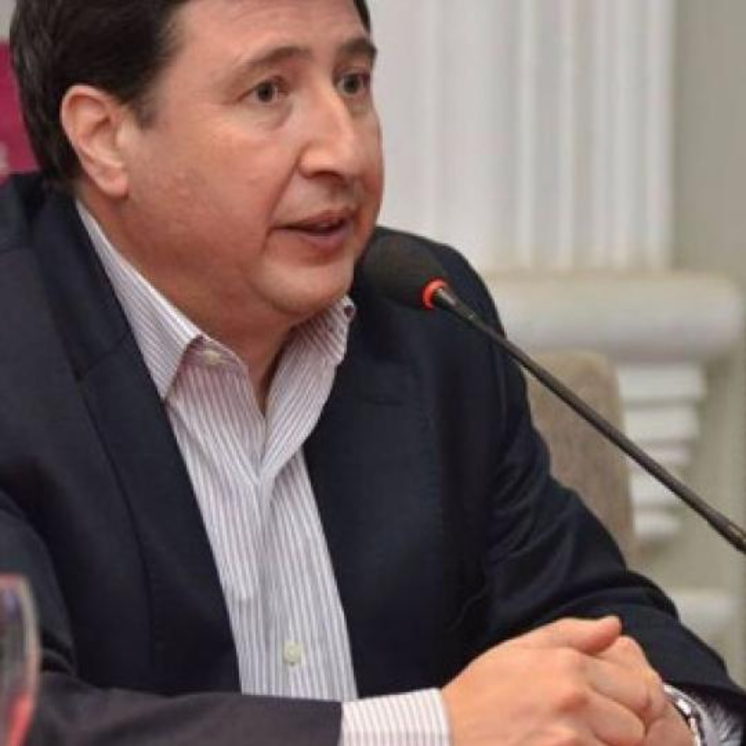 Marcha Sin Querellas