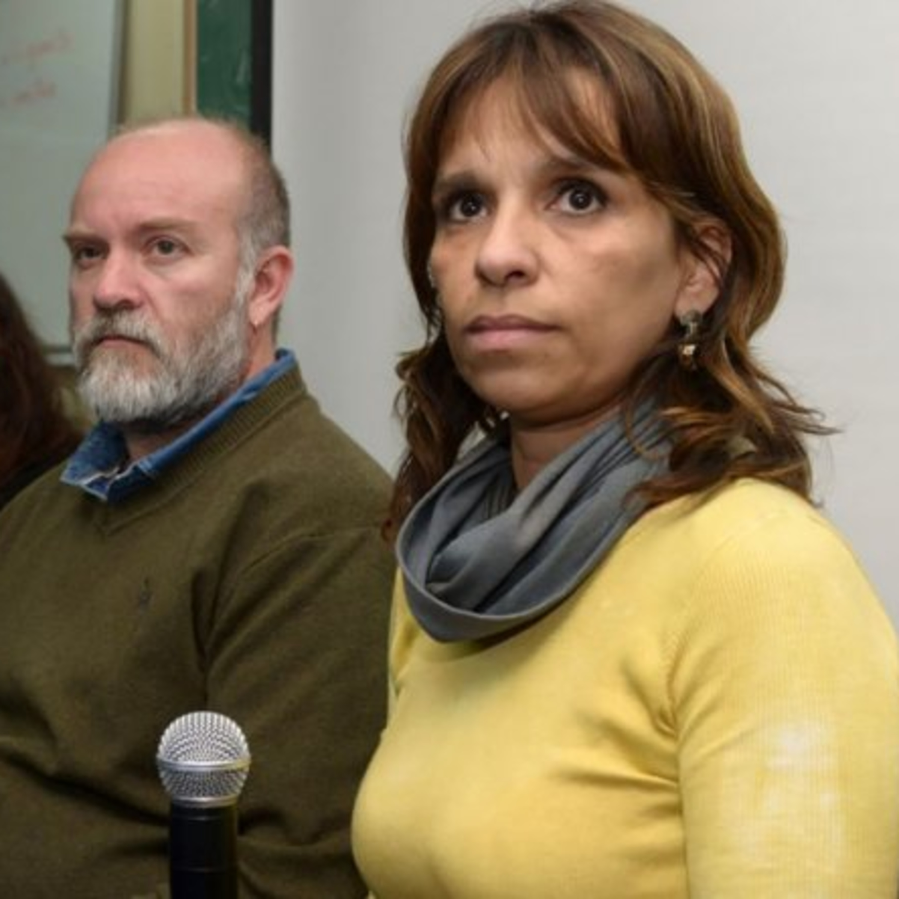 Marcha Sin Querellas