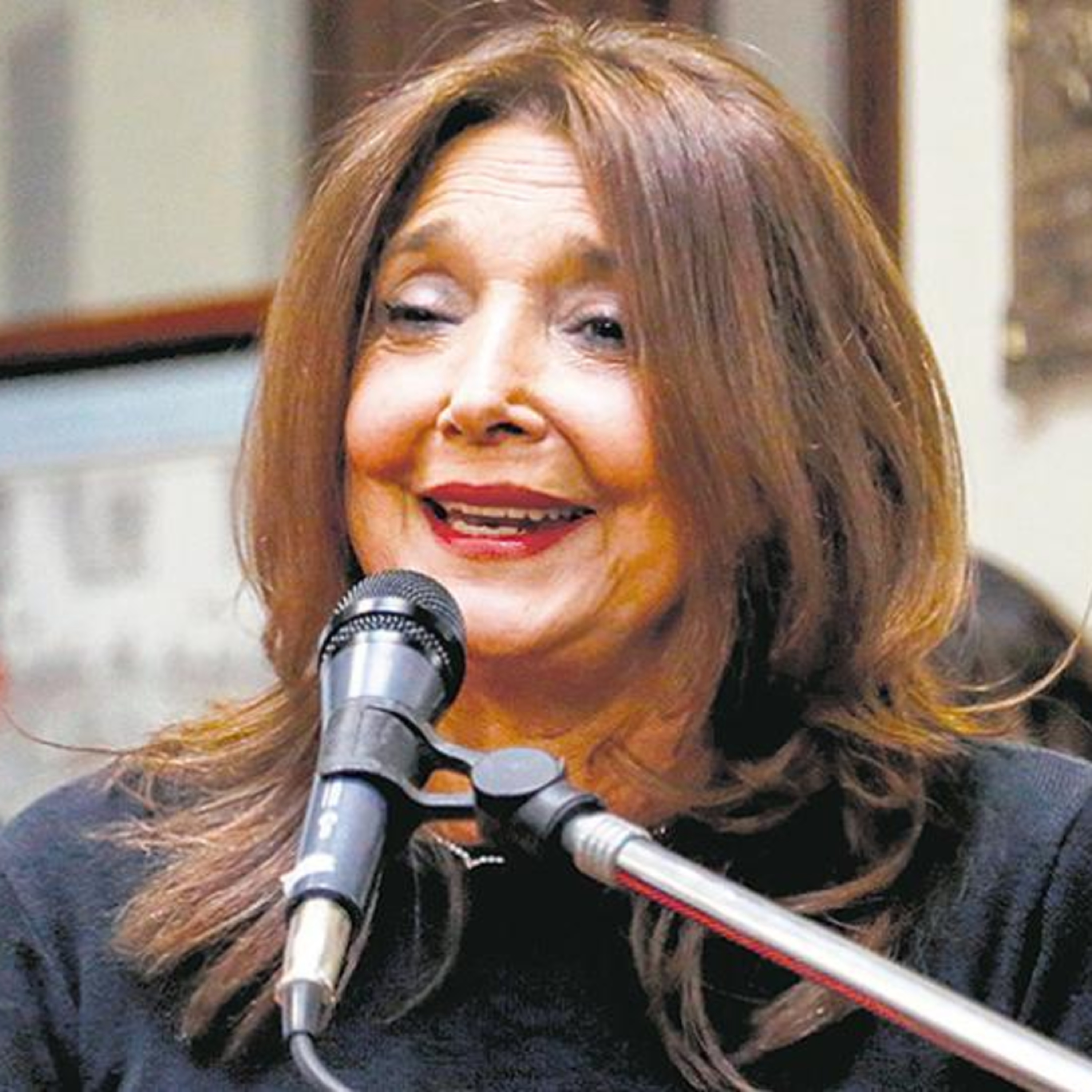 Marcha Sin Querellas