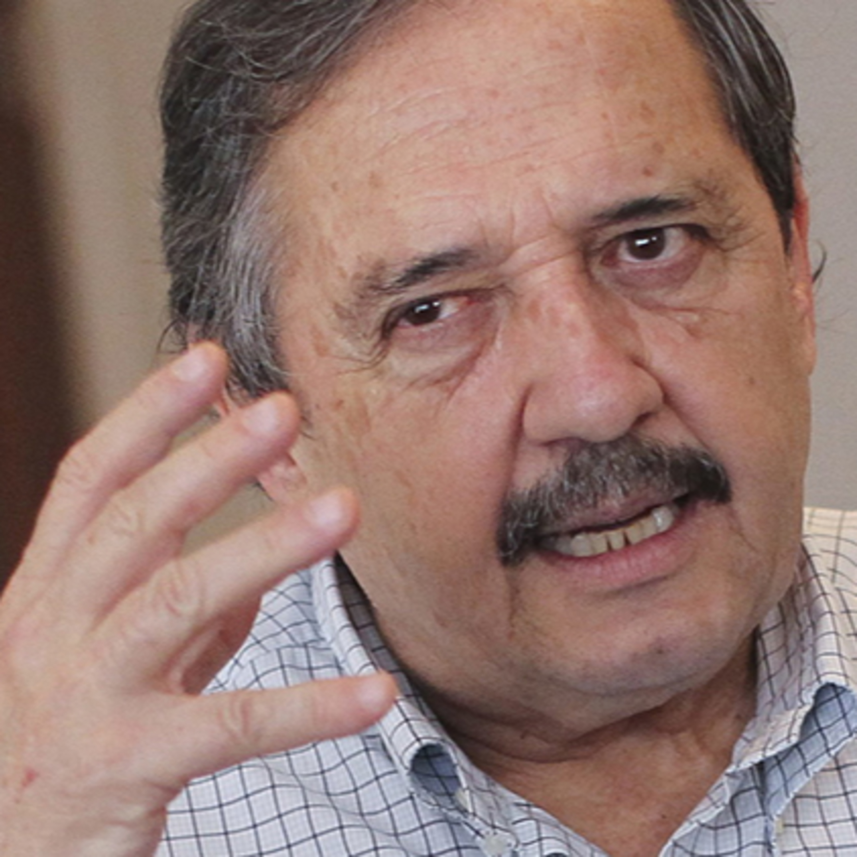 Marcha Sin Querellas