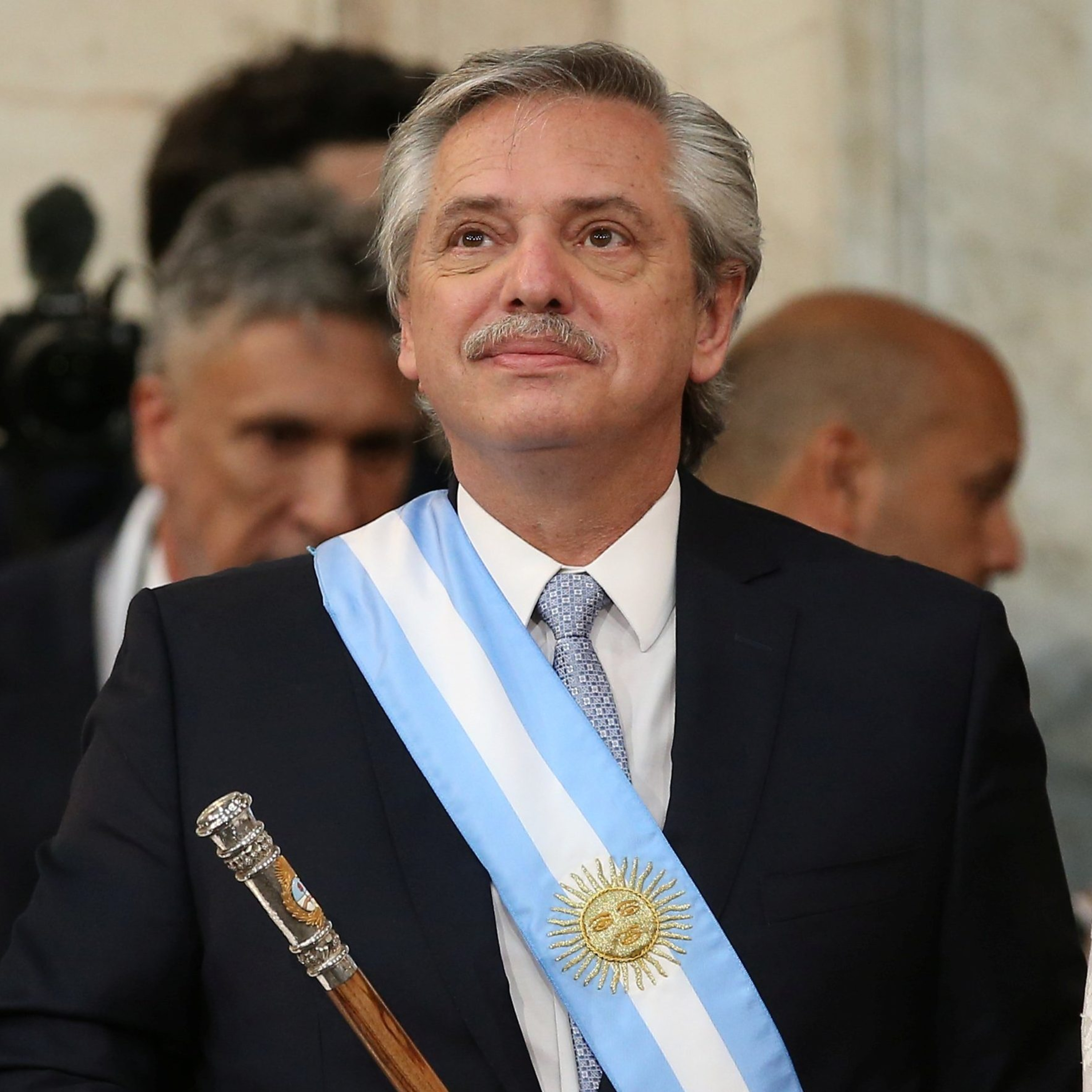Marcha Sin Querellas