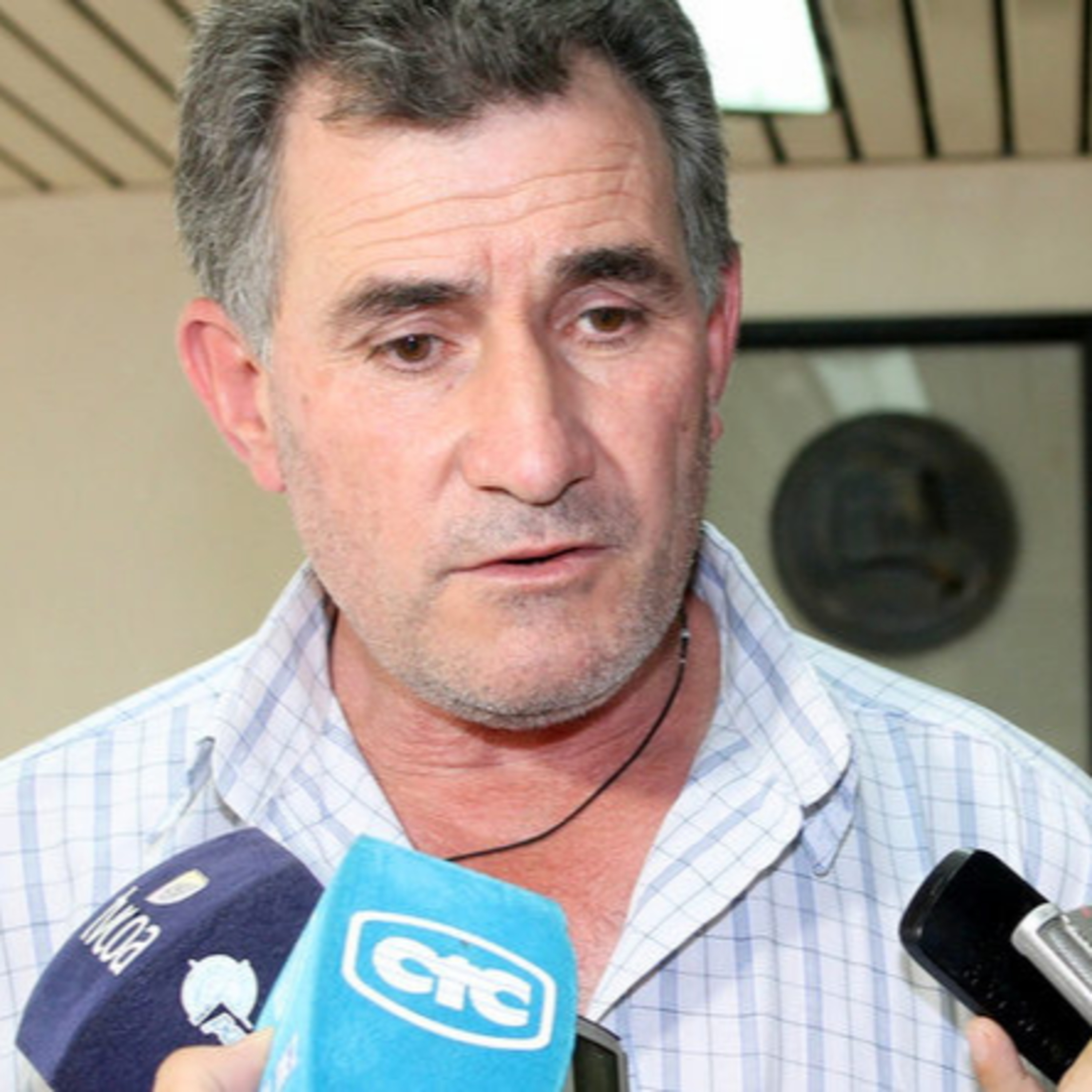 Marcha Sin Querellas