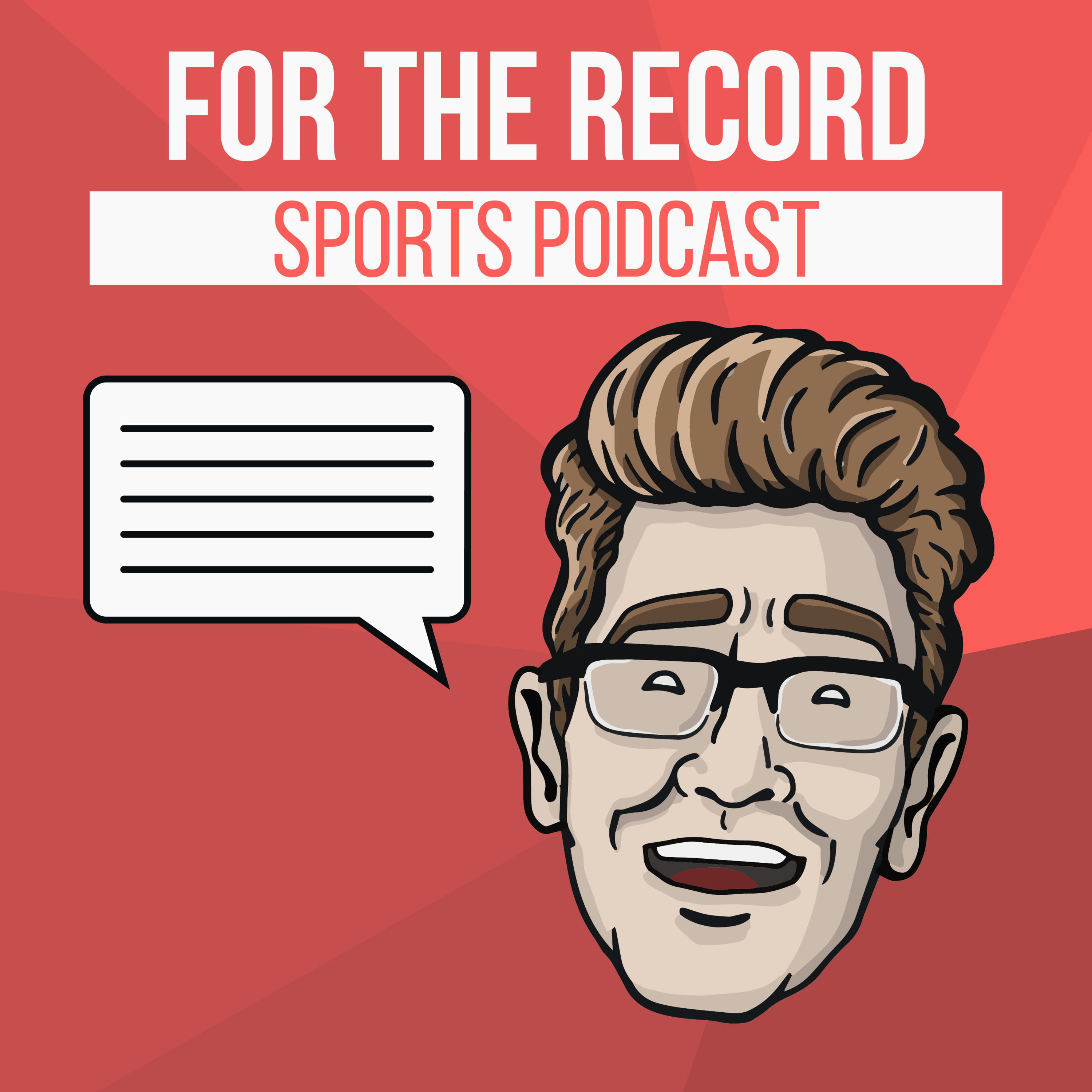 Episode 1 - NFL Preseason Predictions, Most Exciting 2019/2020 NBA Matchups, & The Fantasy Minute episode artwork