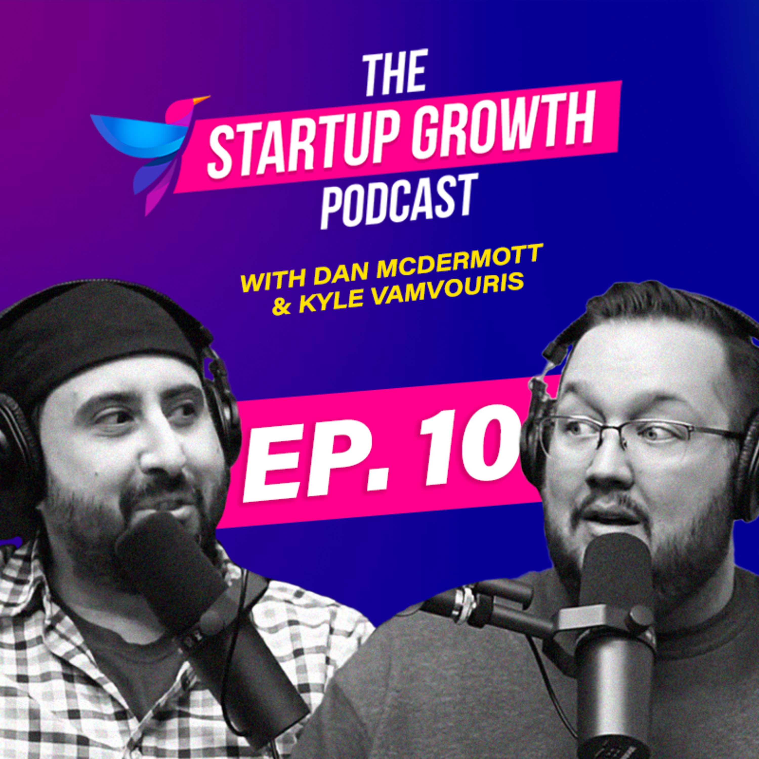 Episode 10: Performance Improvement, Training, and Development episode artwork