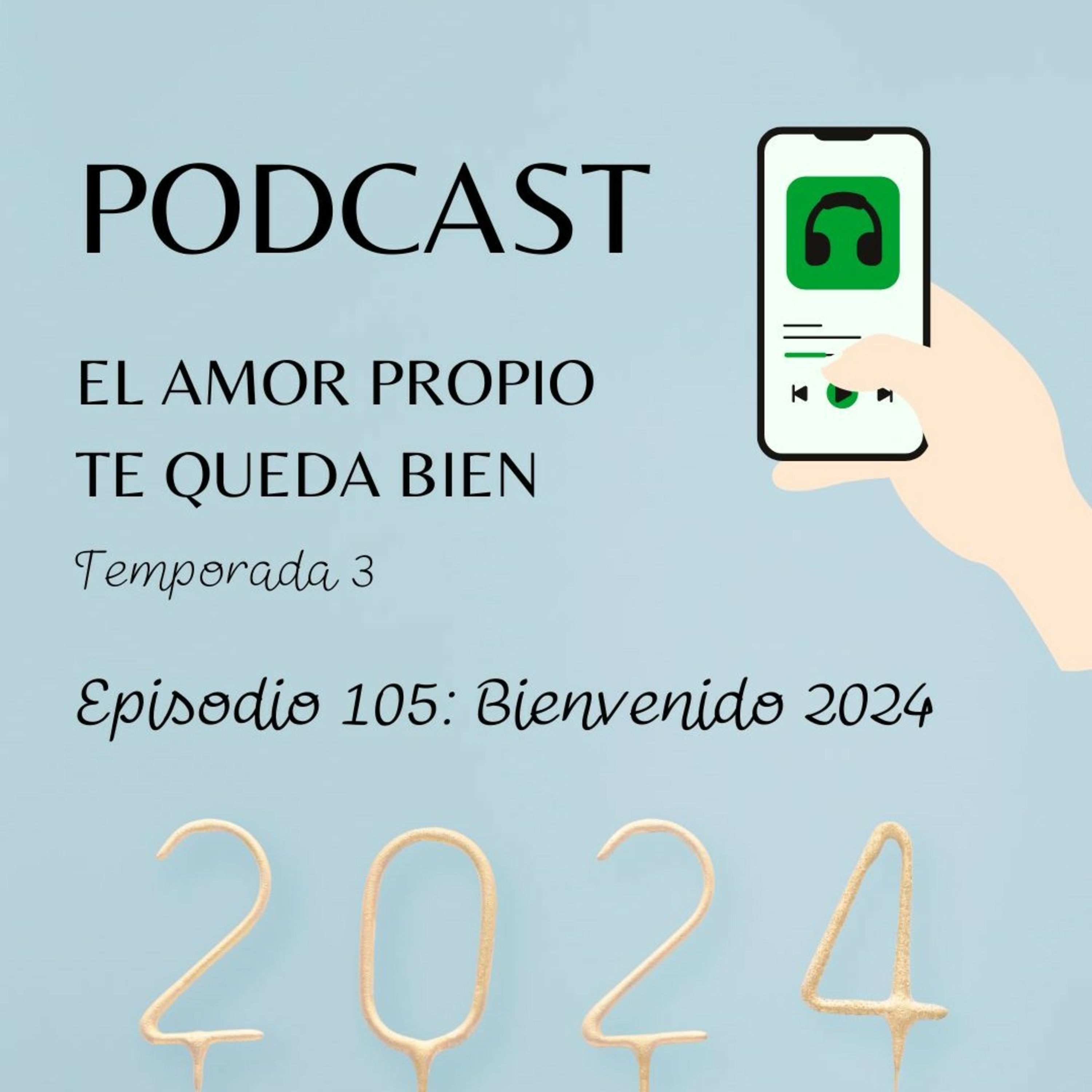 Portada de El Amor Propio Te Queda Bien