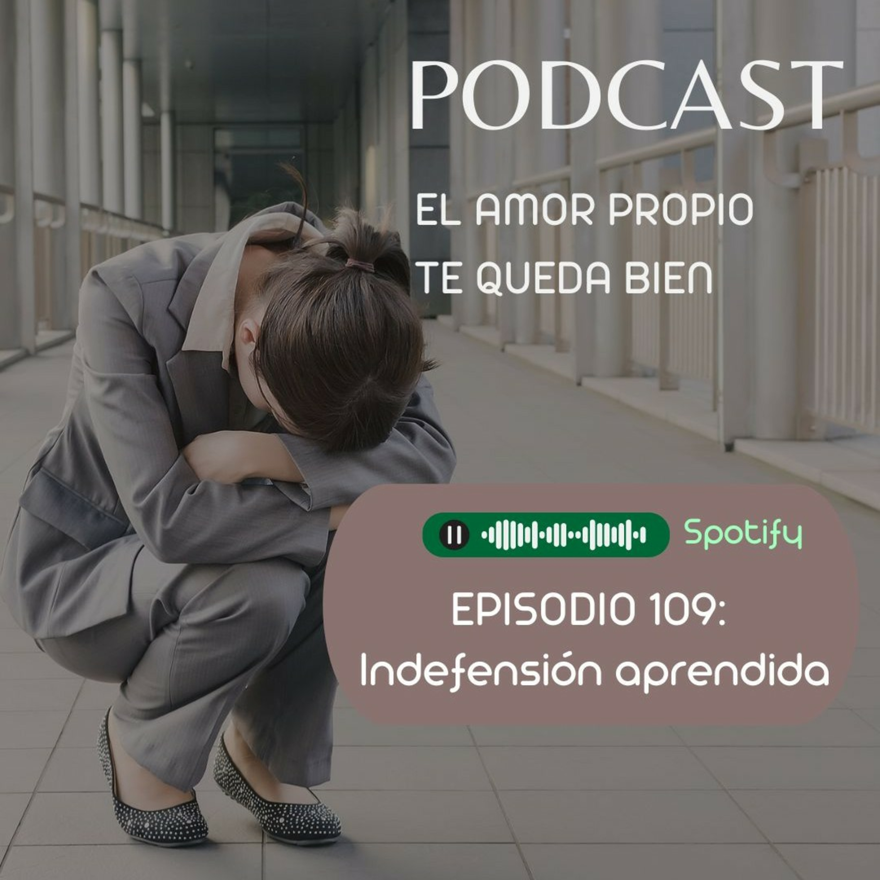 Portada de El Amor Propio Te Queda Bien