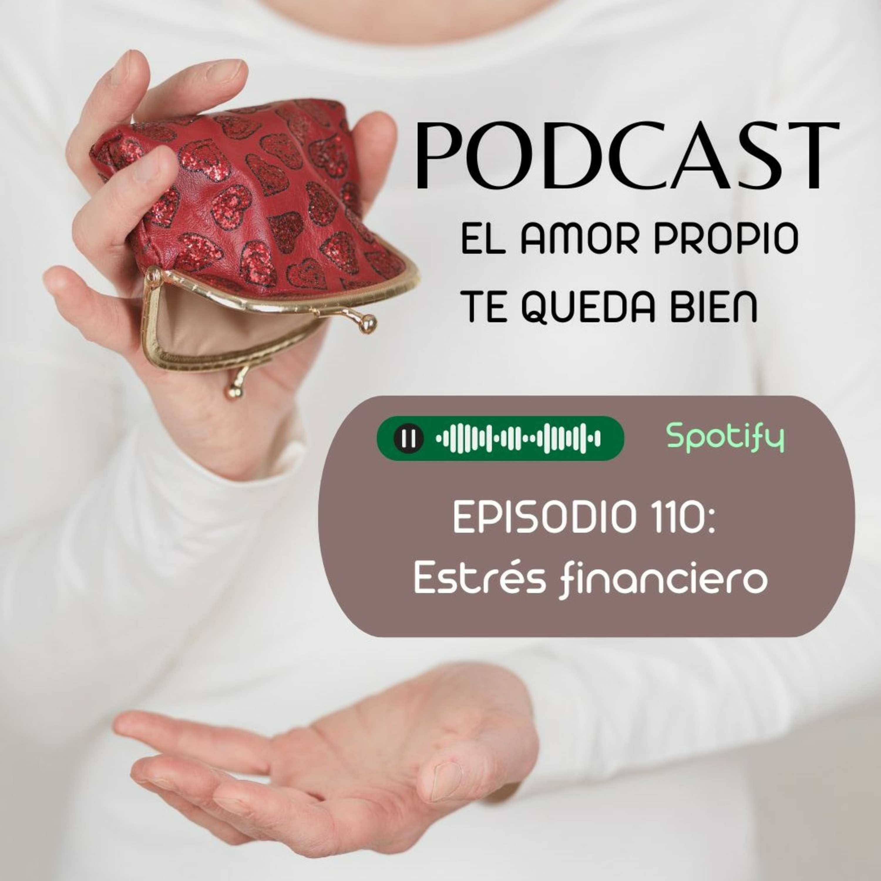 El Amor Propio Te Queda Bien