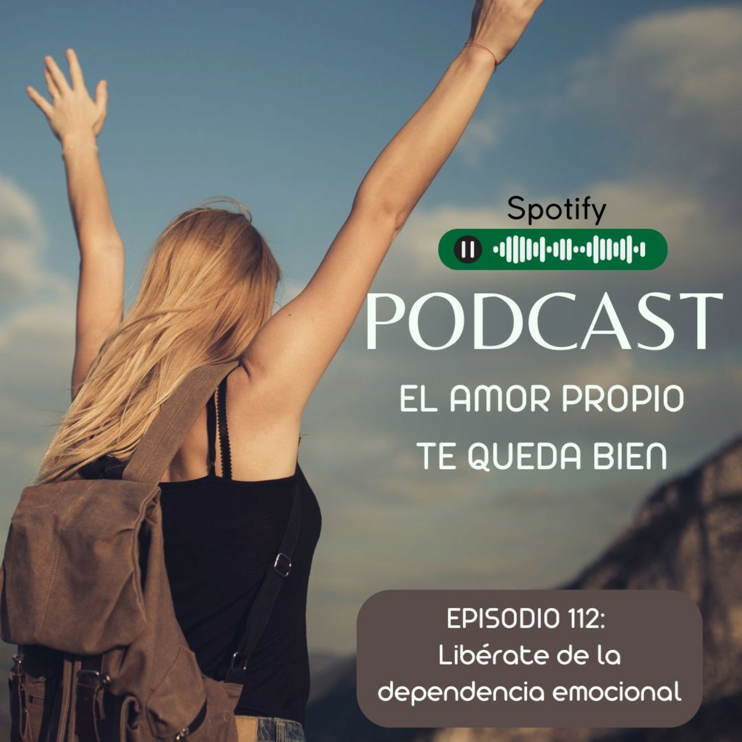 Portada de El Amor Propio Te Queda Bien