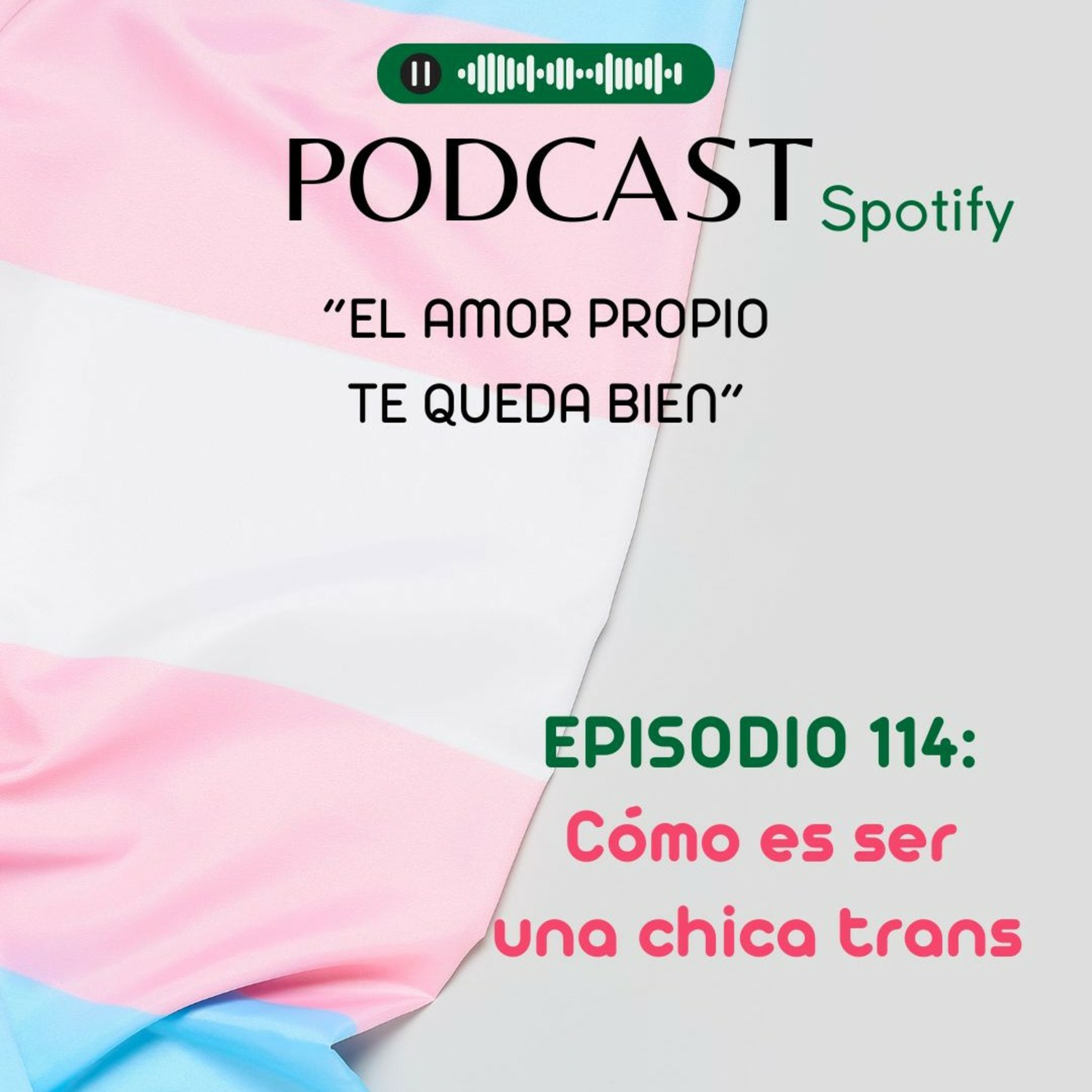 Portada de El Amor Propio Te Queda Bien
