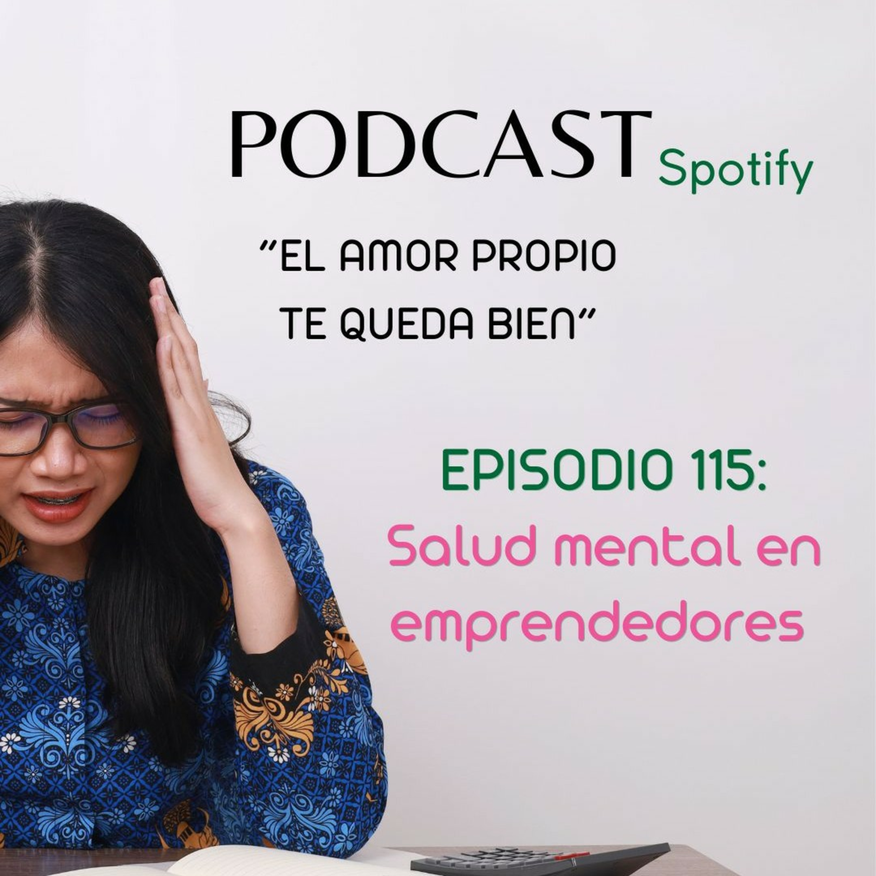 Portada de El Amor Propio Te Queda Bien