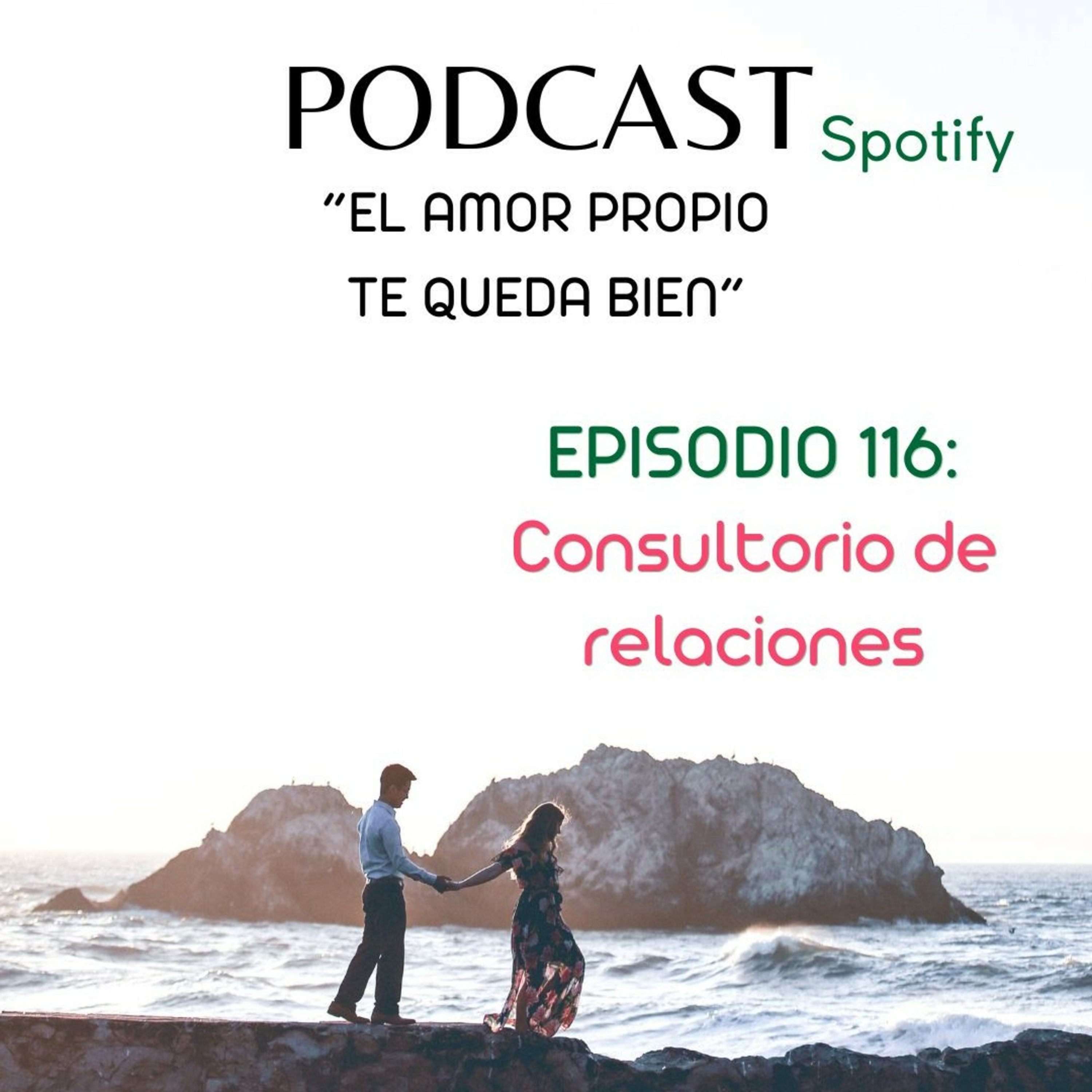 El Amor Propio Te Queda Bien