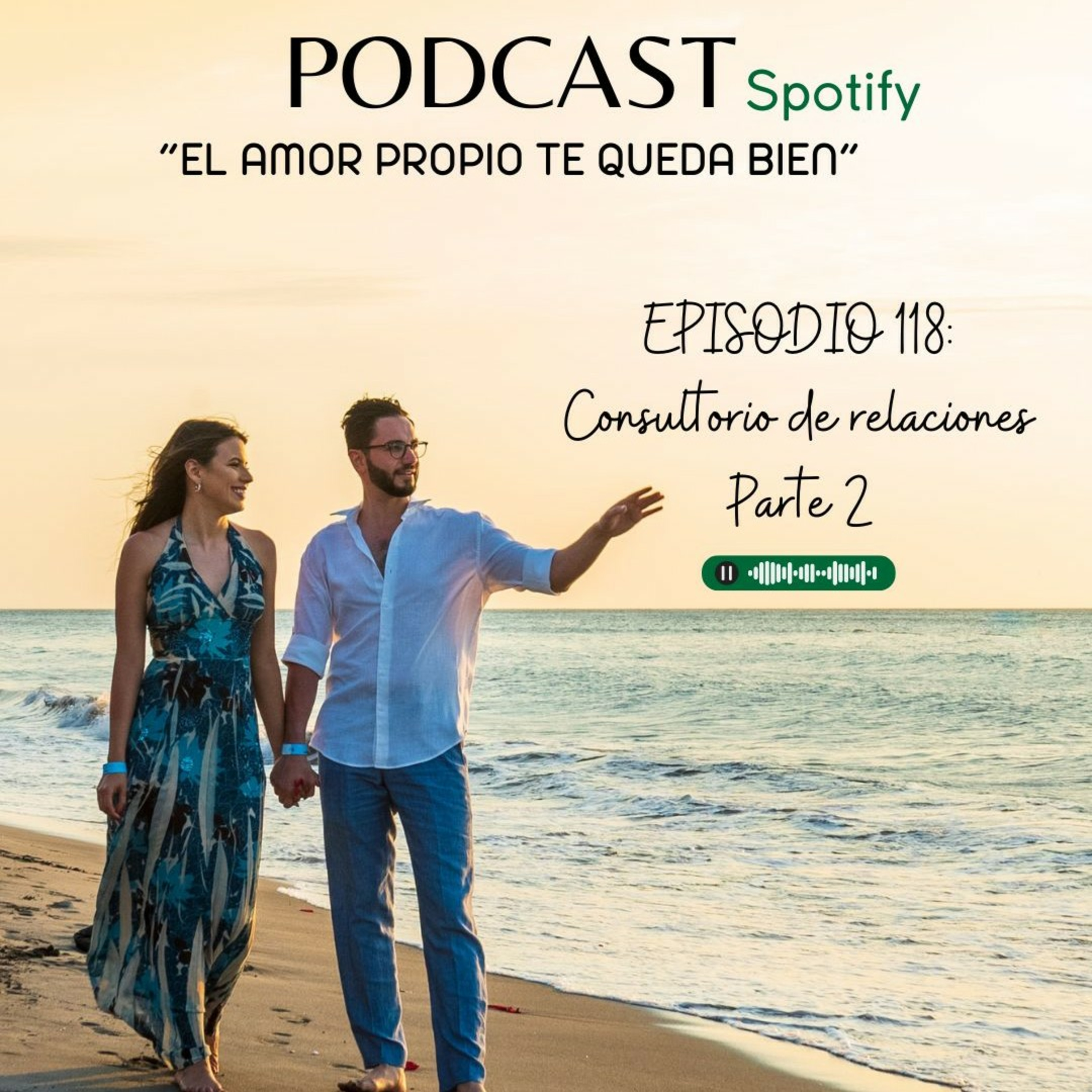 El Amor Propio Te Queda Bien