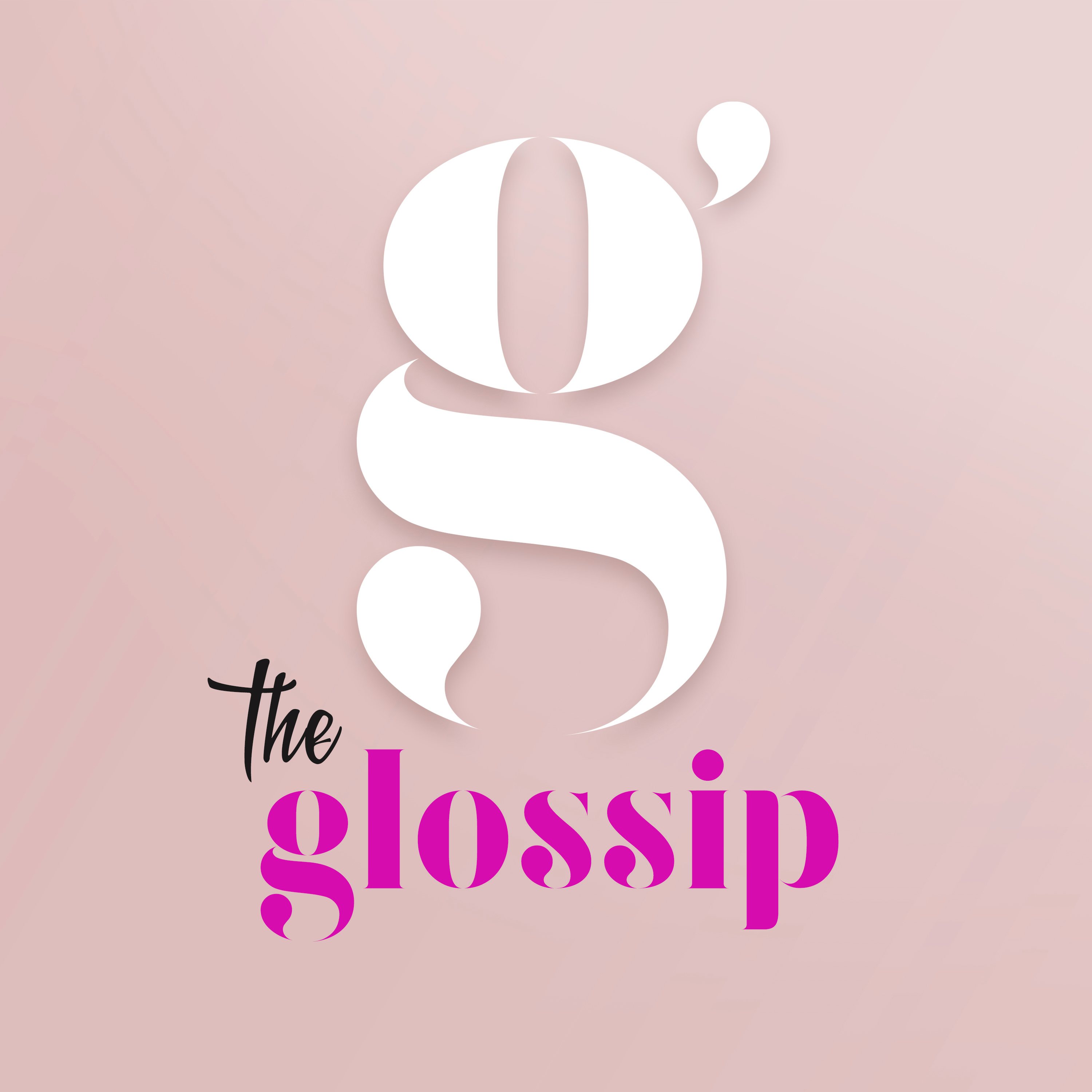The Glossip - coming soon! episode artwork