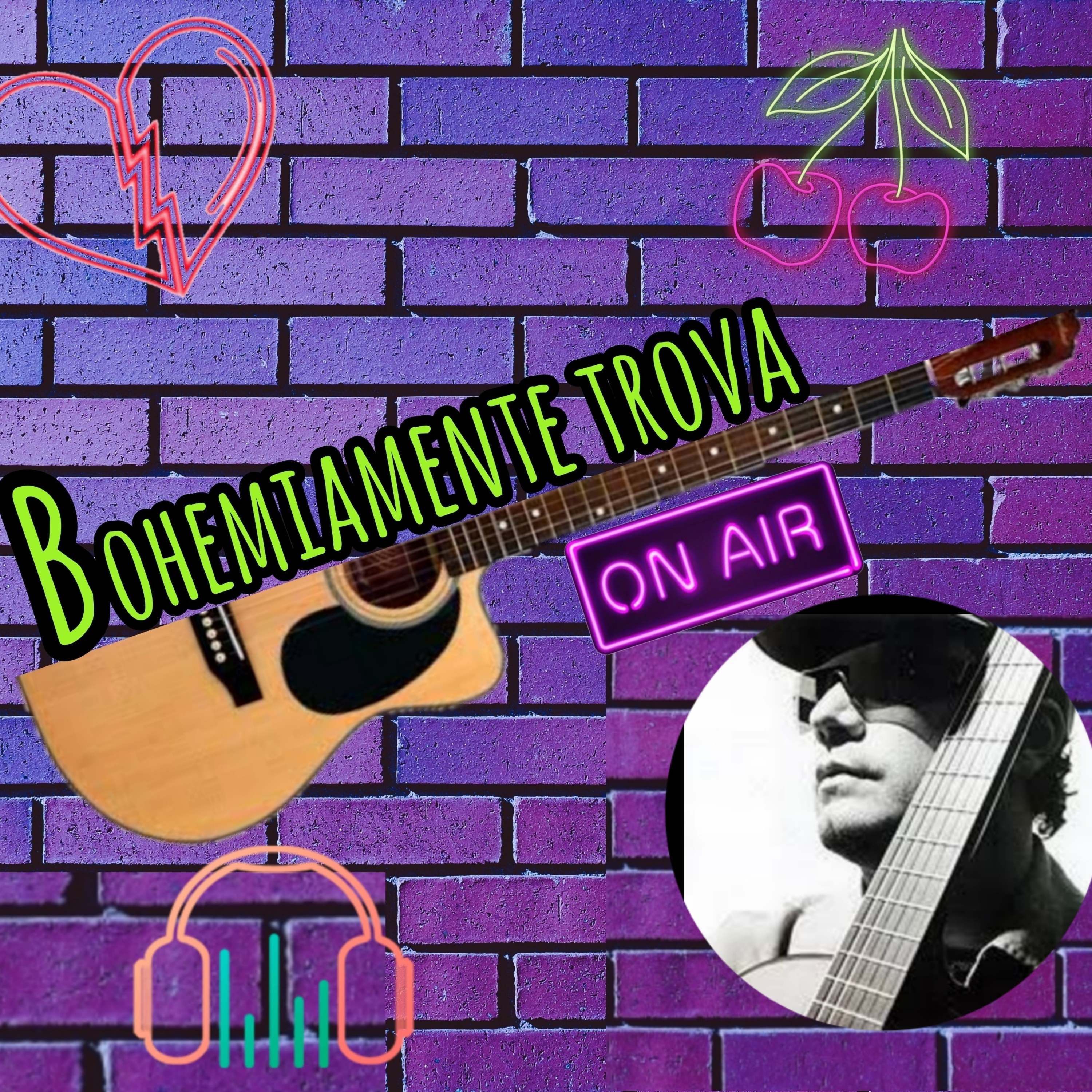 Bohemiamente trova Con Óscar Páez