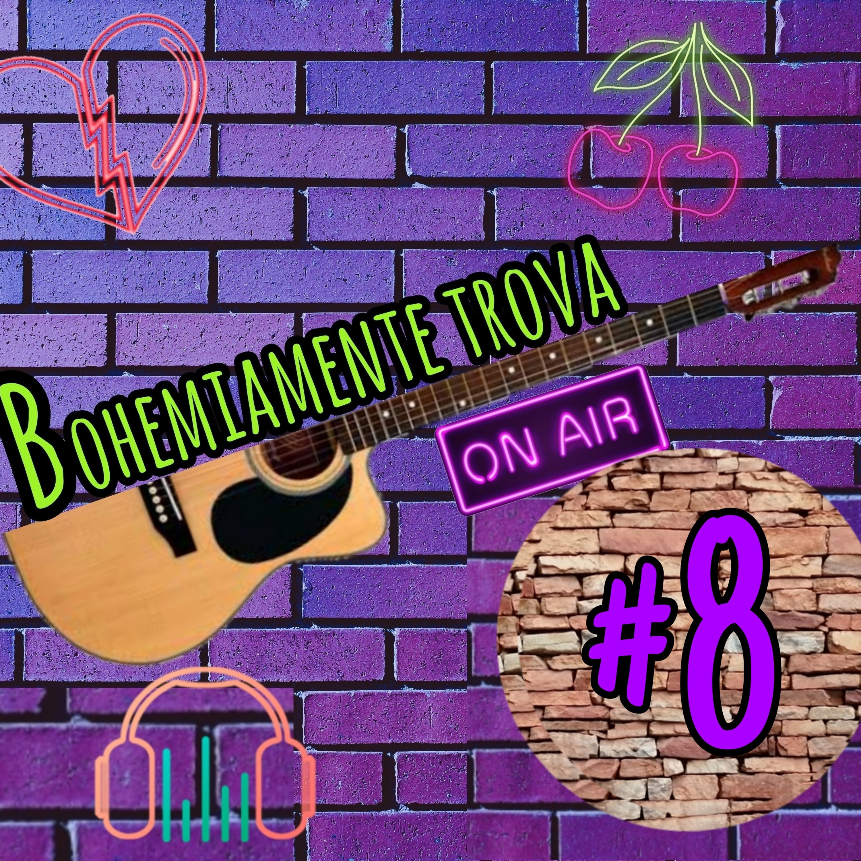 Bohemiamente trova Con Óscar Páez