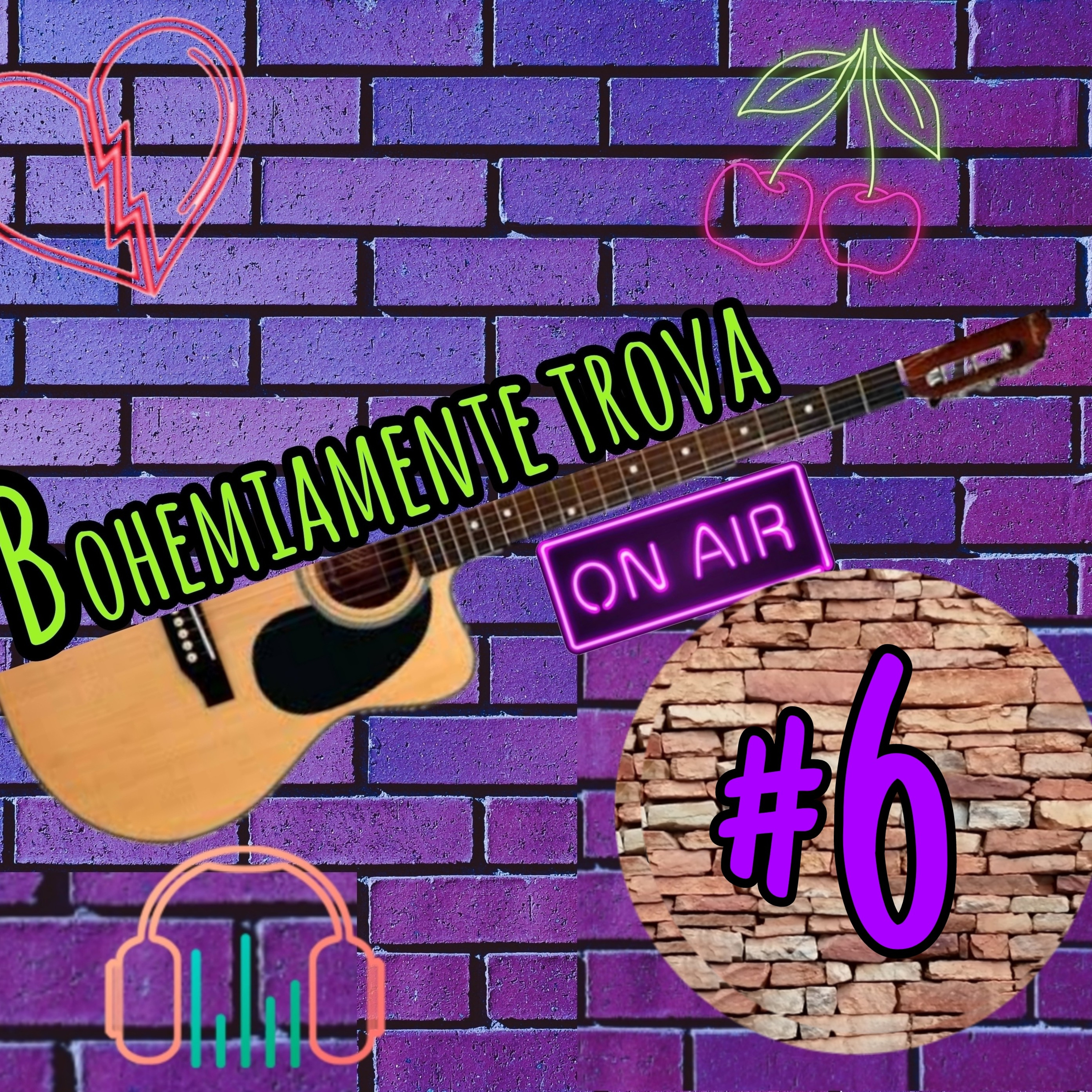 Bohemiamente trova Con Óscar Páez