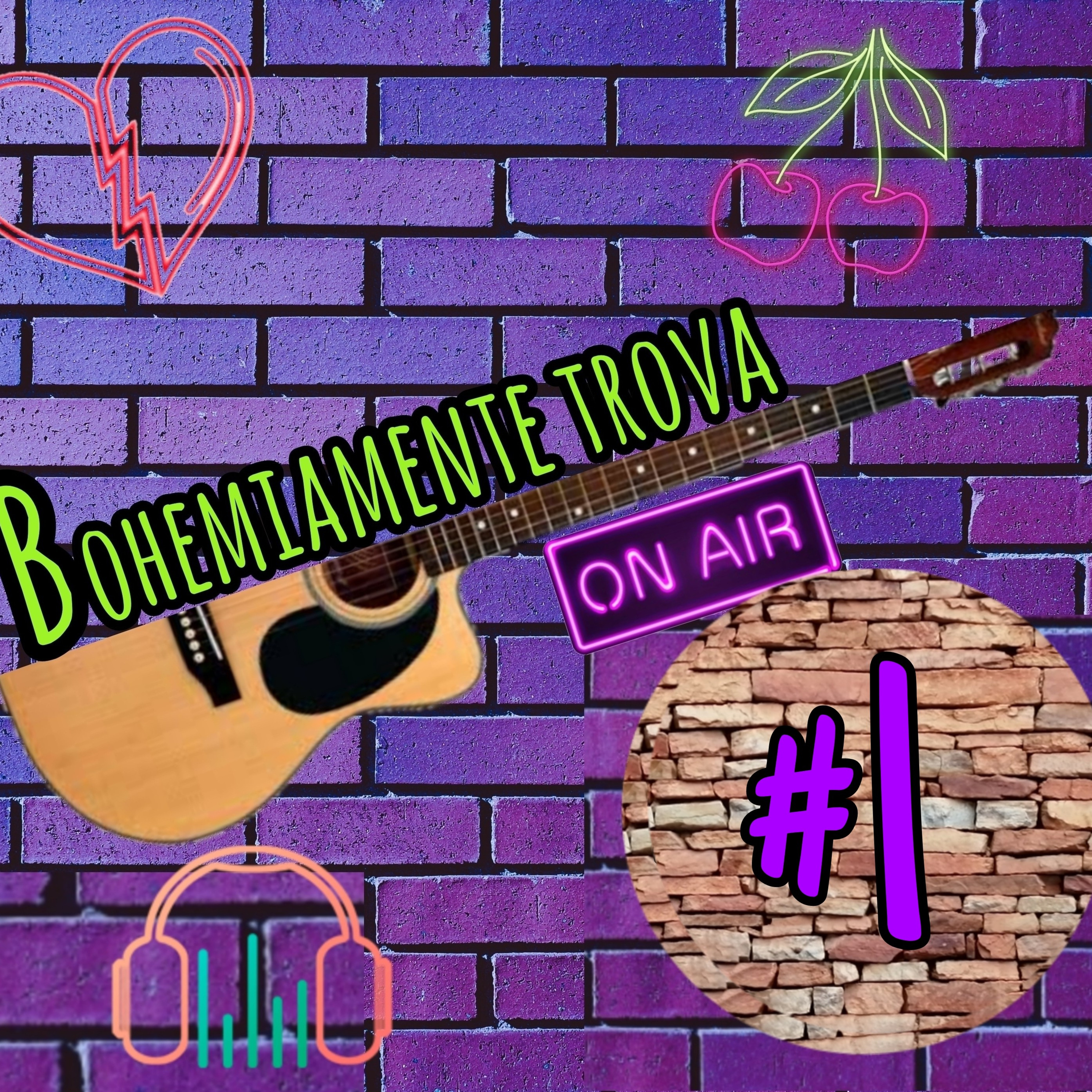 Bohemiamente trova Con Óscar Páez