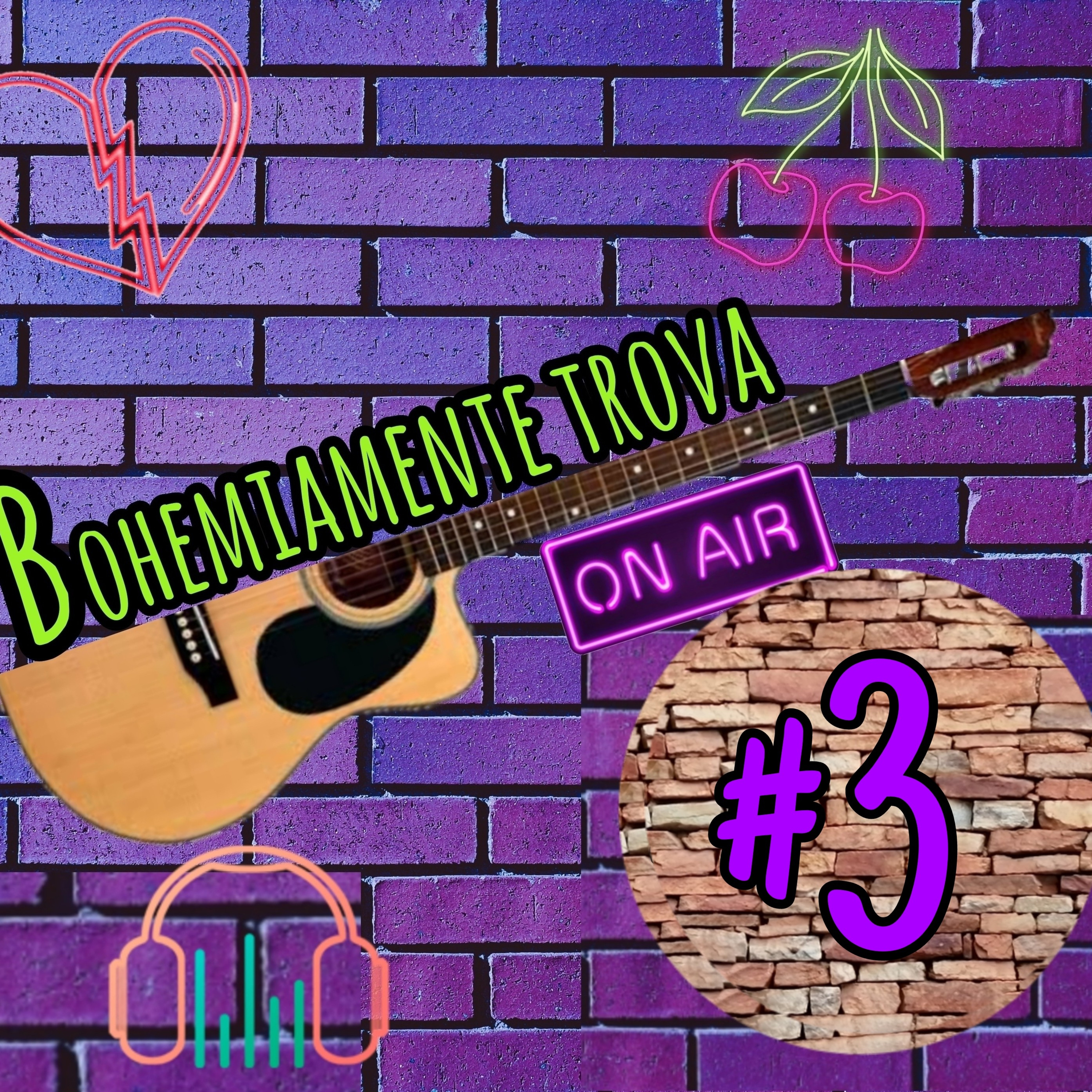 Bohemiamente trova Con Óscar Páez