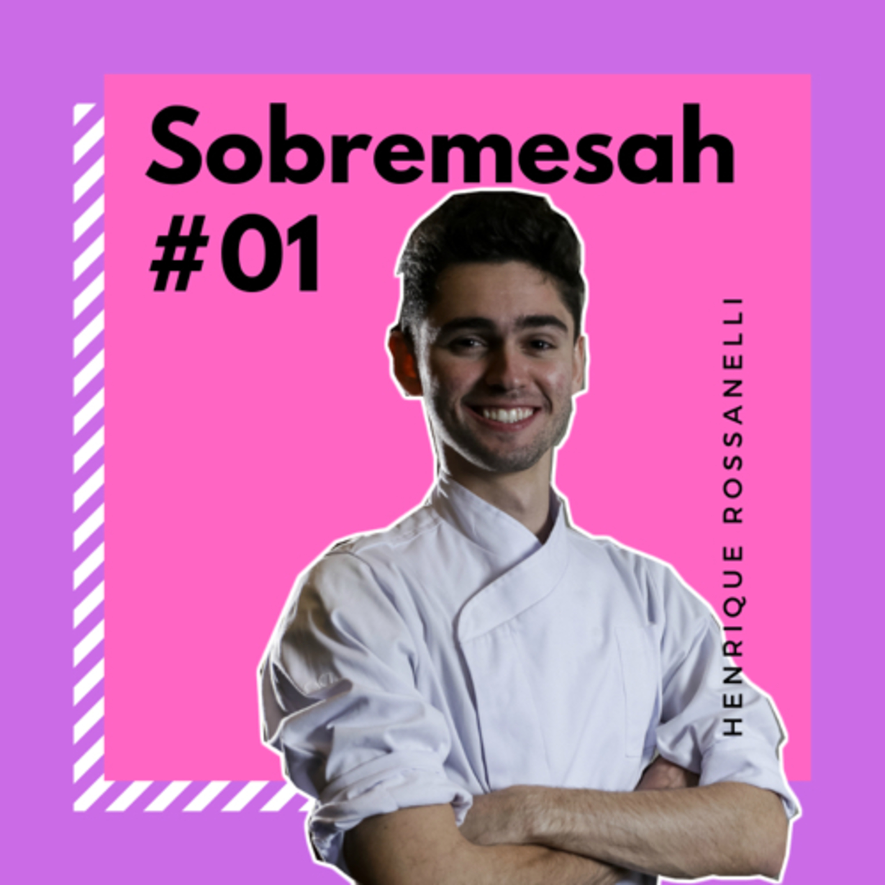 Sobremesah com Joyce Galvão
