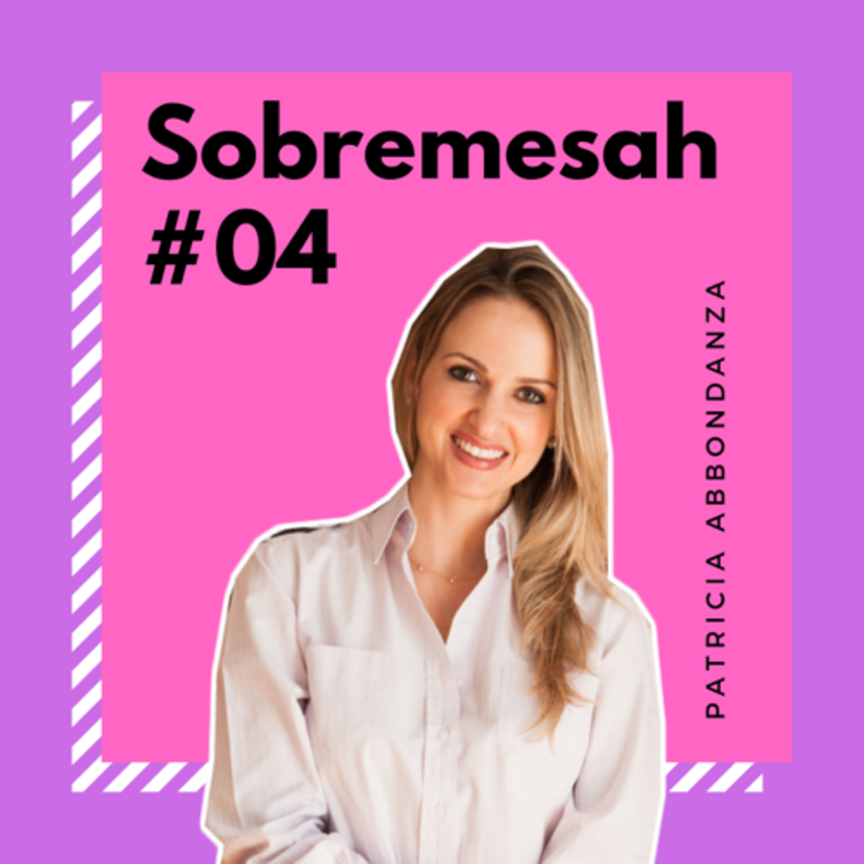 Sobremesah com Joyce Galvão
