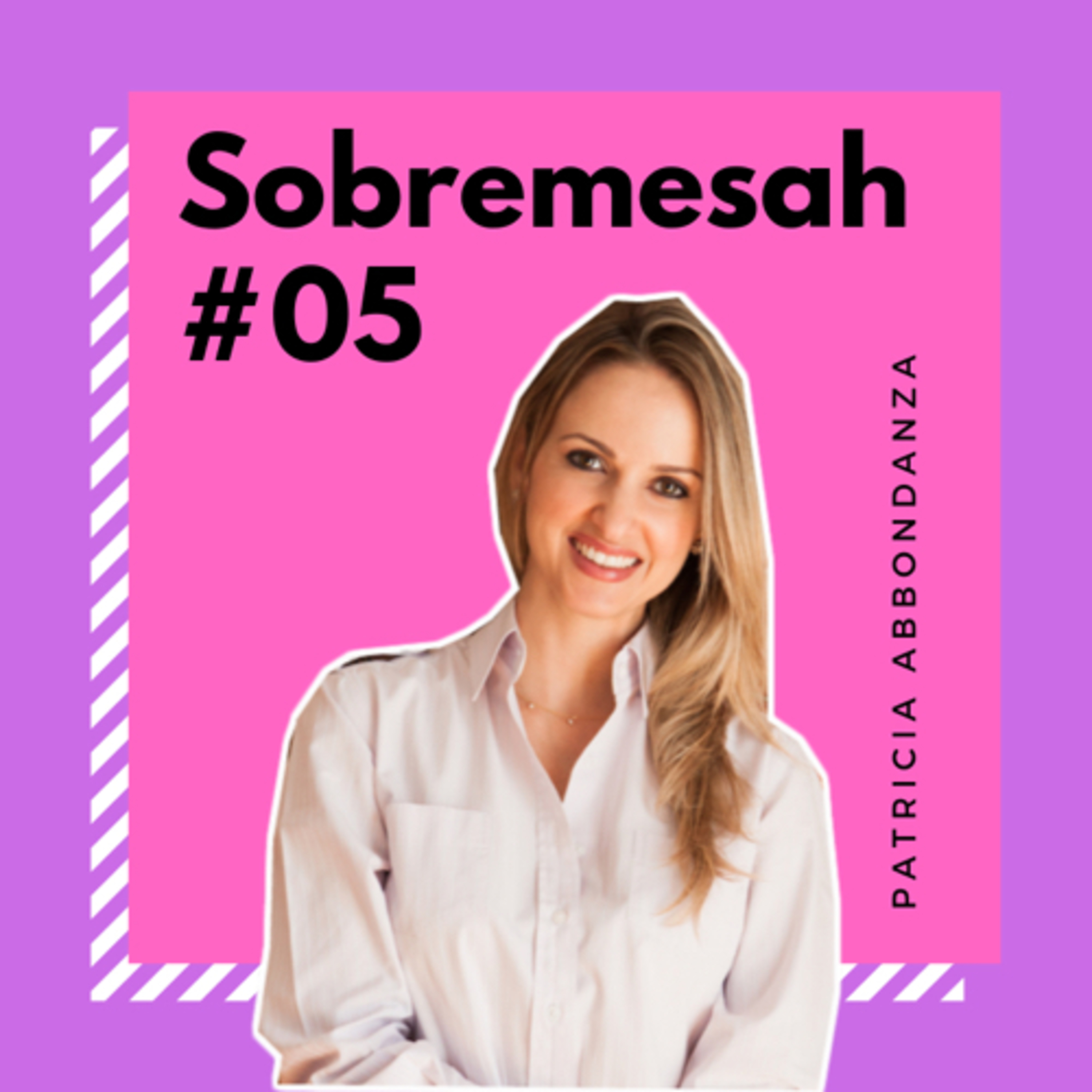 Sobremesah com Joyce Galvão