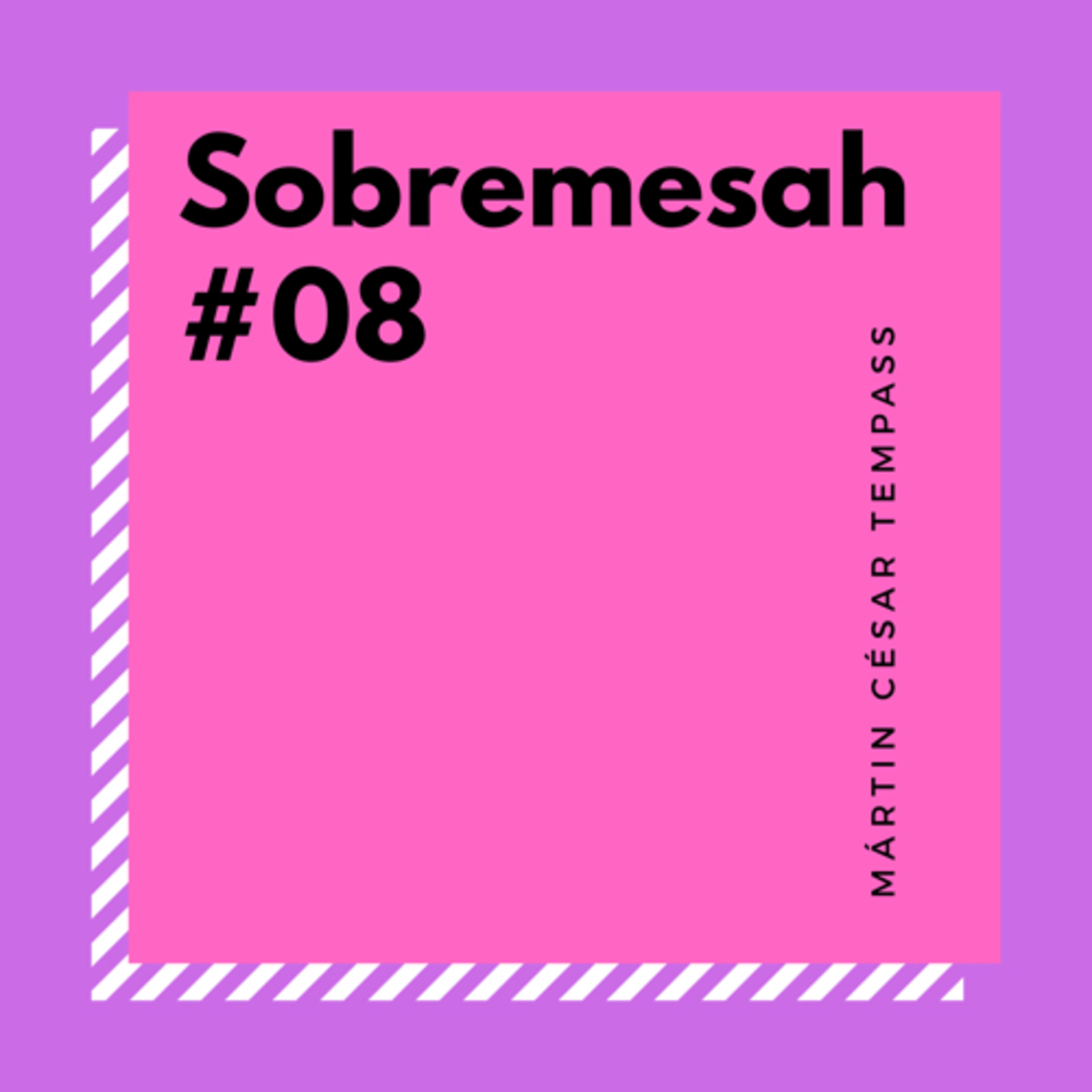 Sobremesah com Joyce Galvão