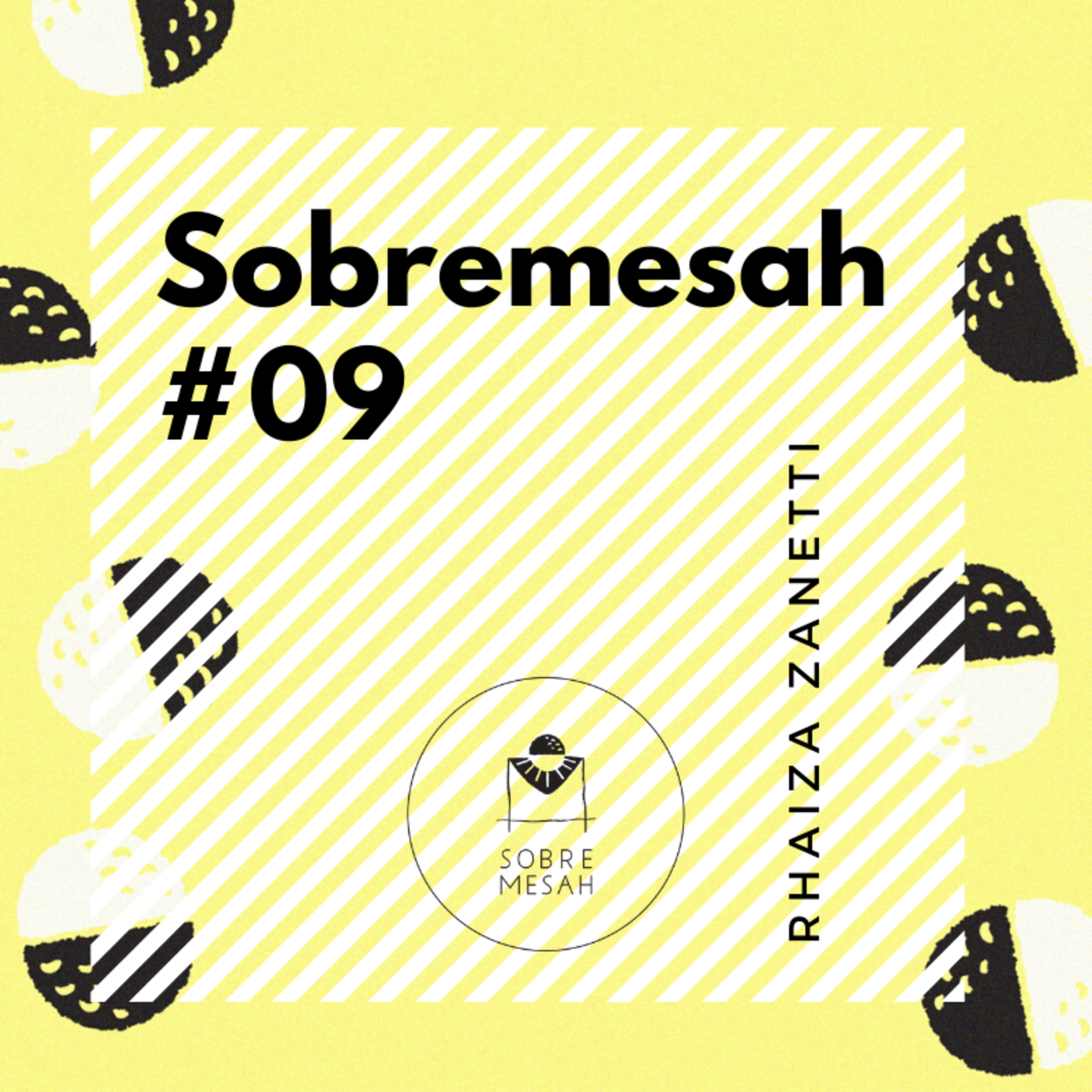 Sobremesah com Joyce Galvão