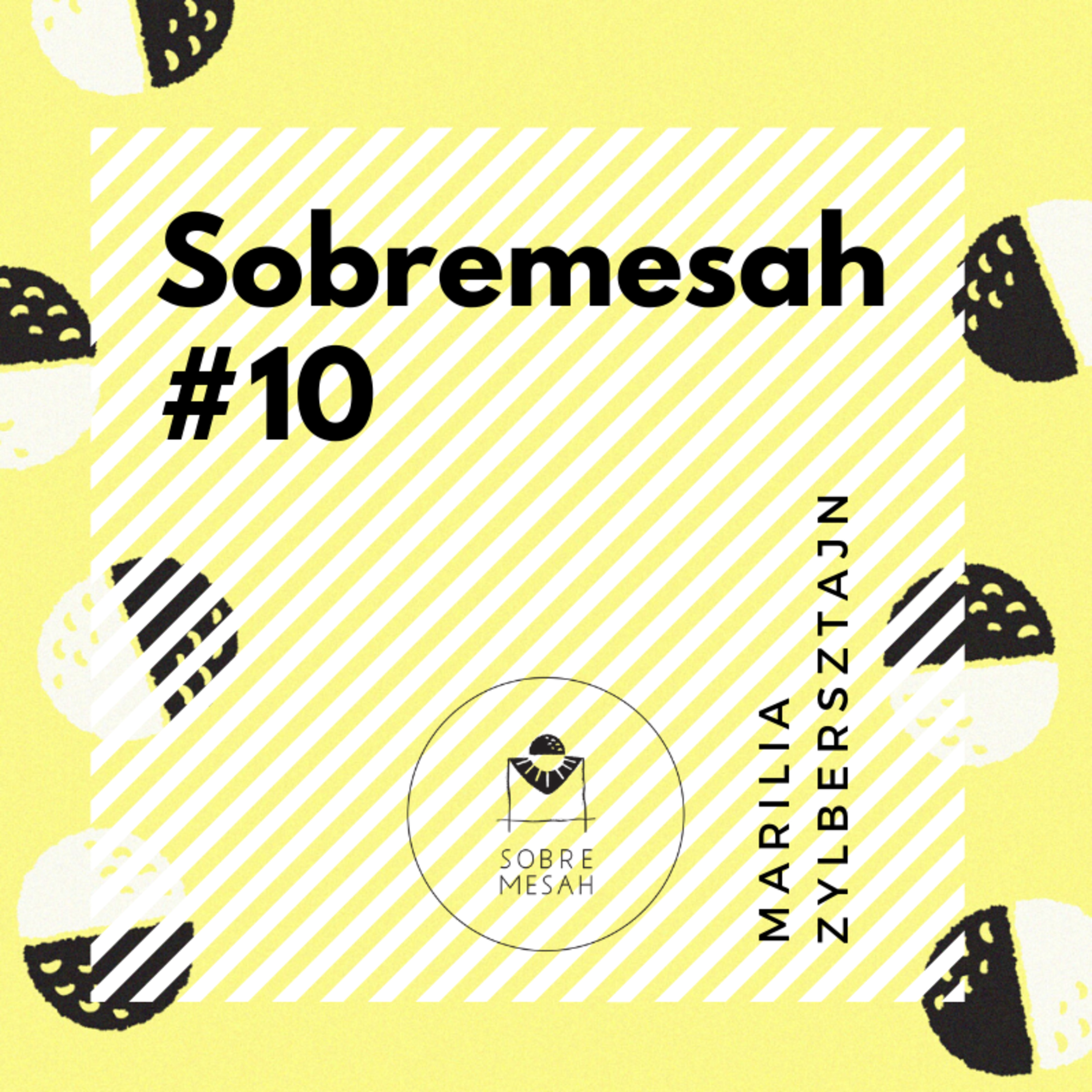 Sobremesah com Joyce Galvão