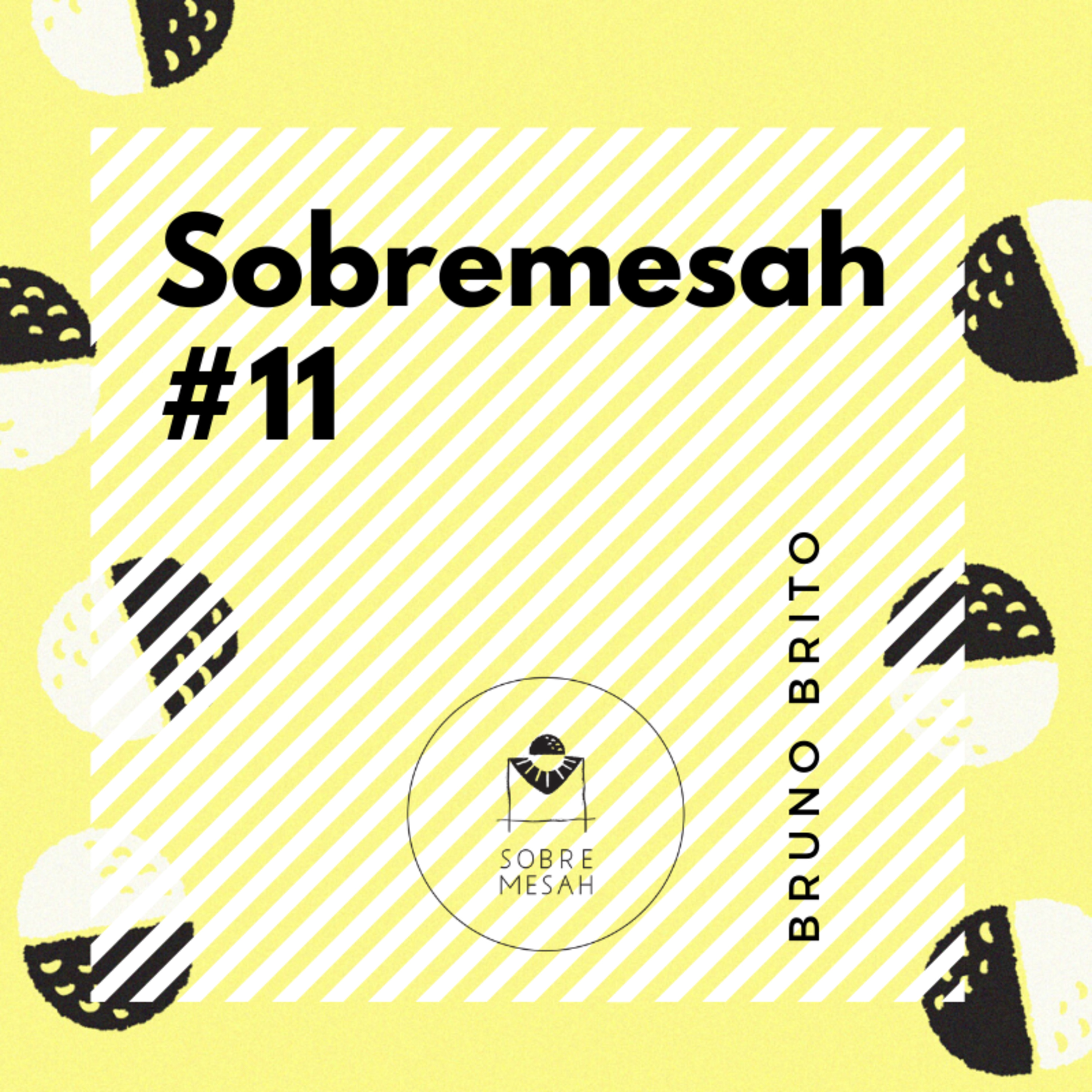 Sobremesah com Joyce Galvão