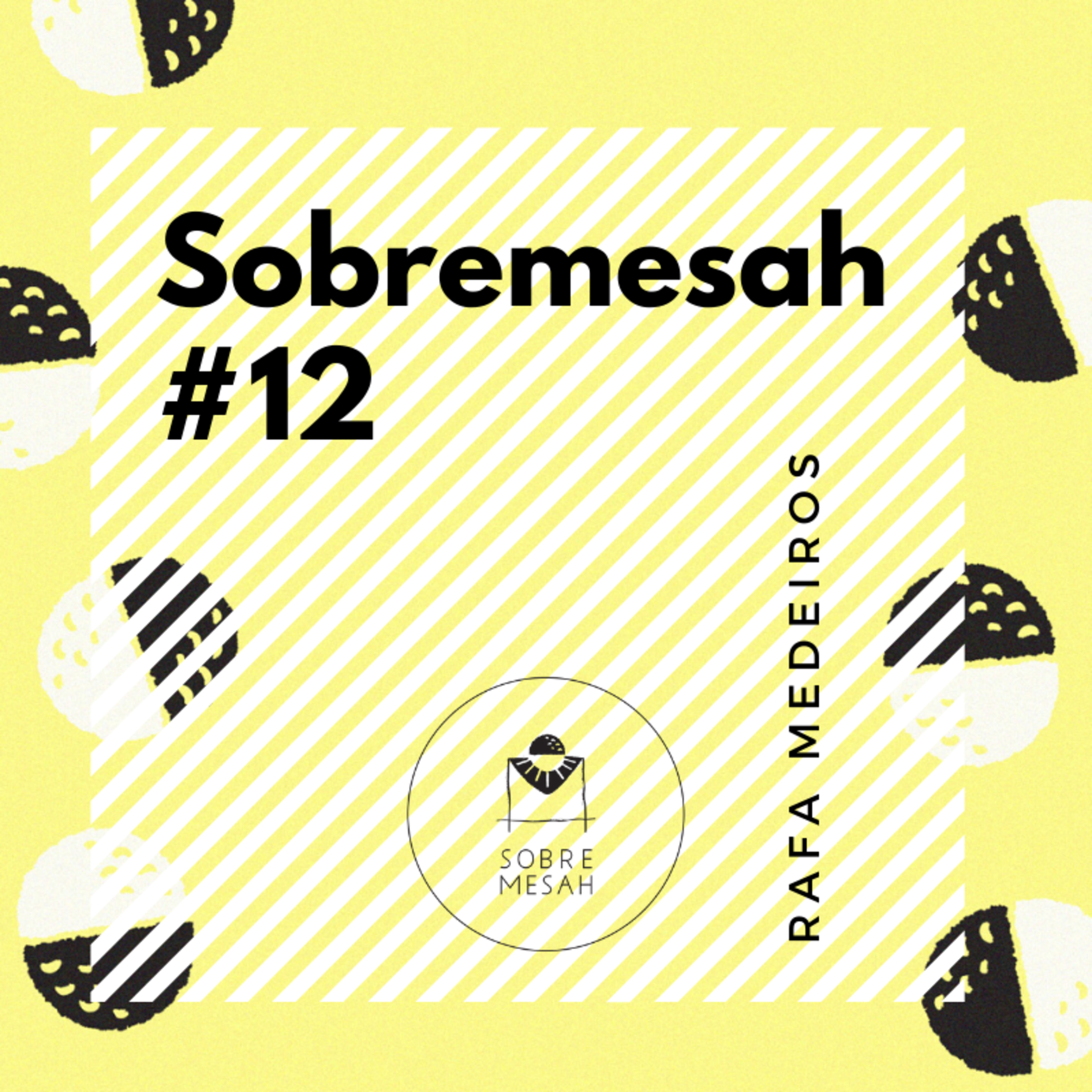 Sobremesah com Joyce Galvão