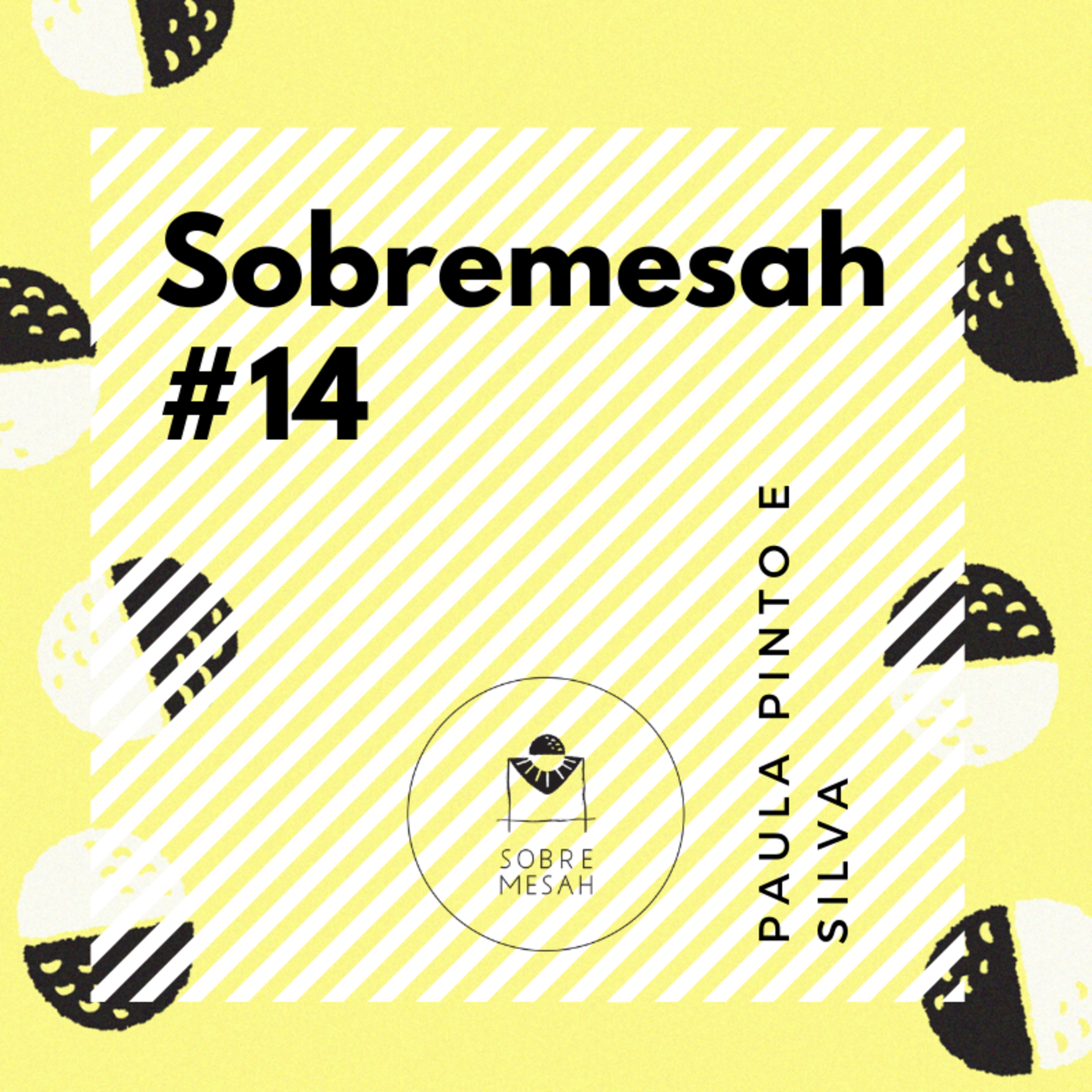 Sobremesah com Joyce Galvão