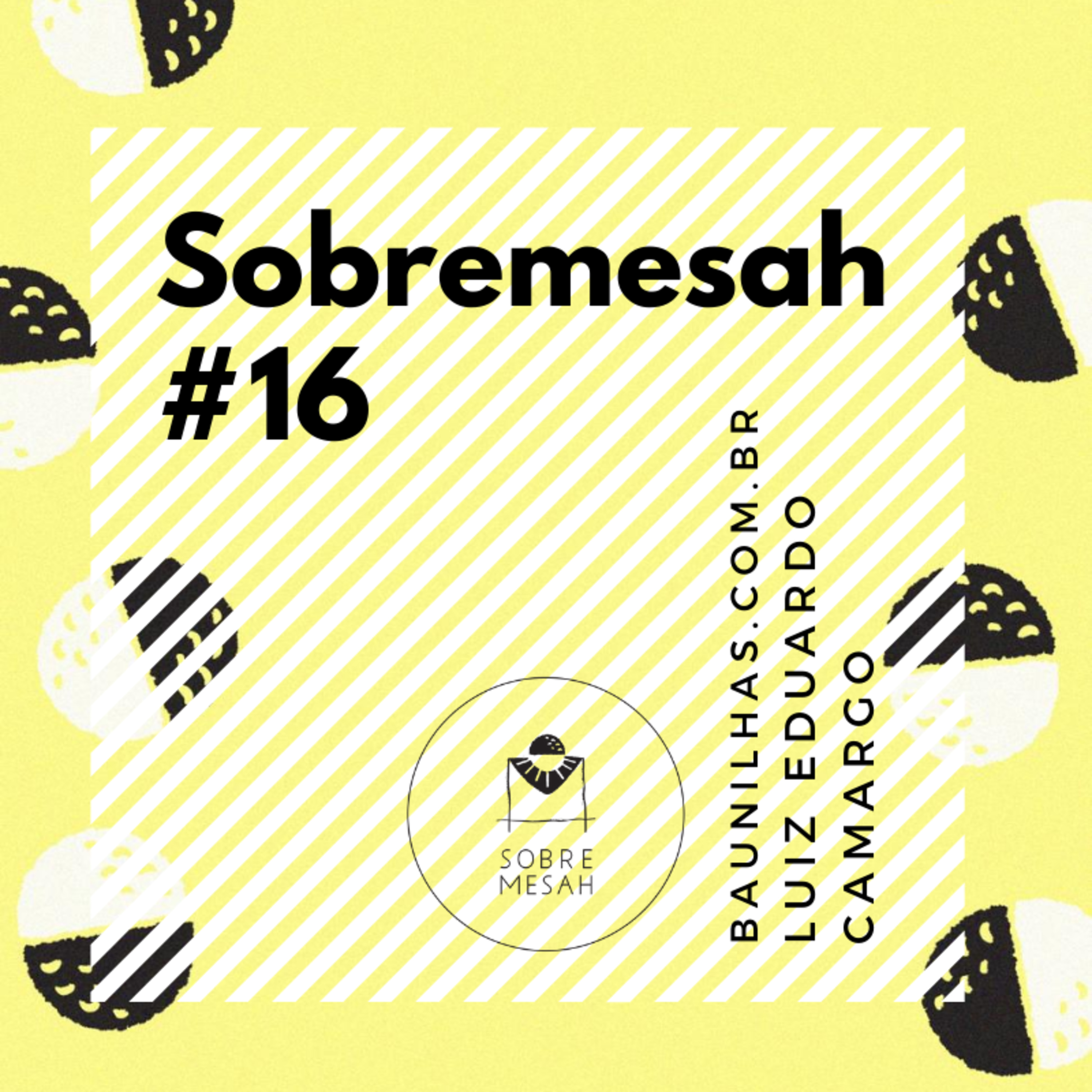 Sobremesah com Joyce Galvão
