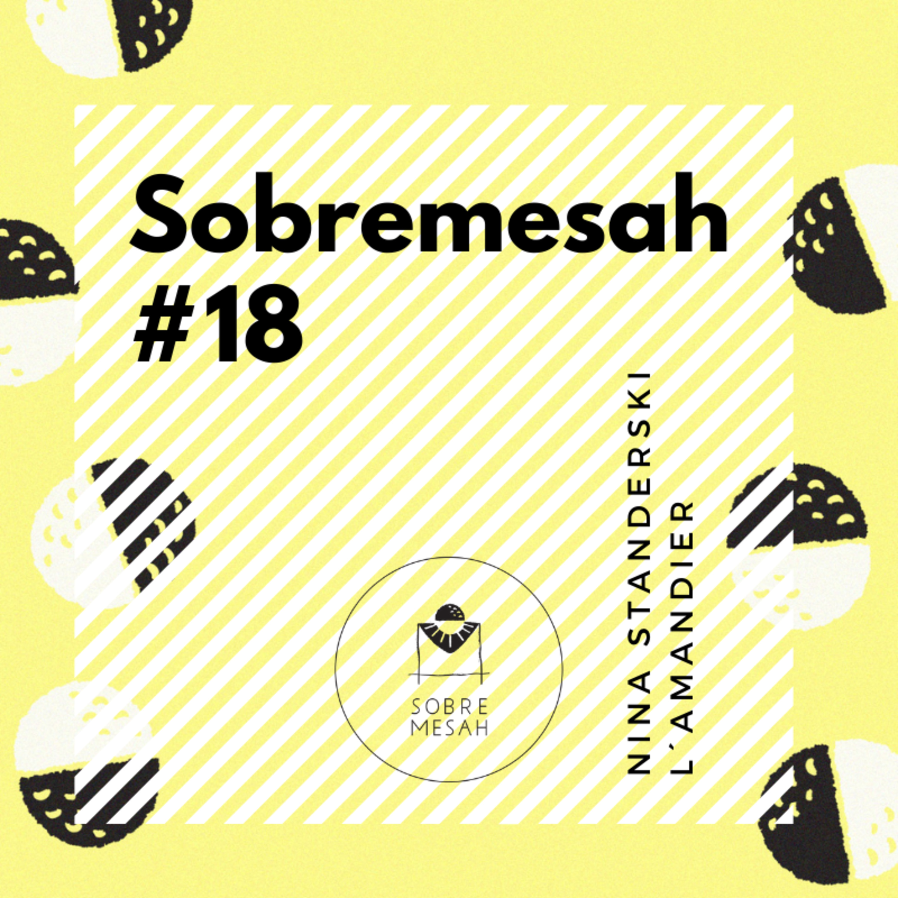 Sobremesah com Joyce Galvão