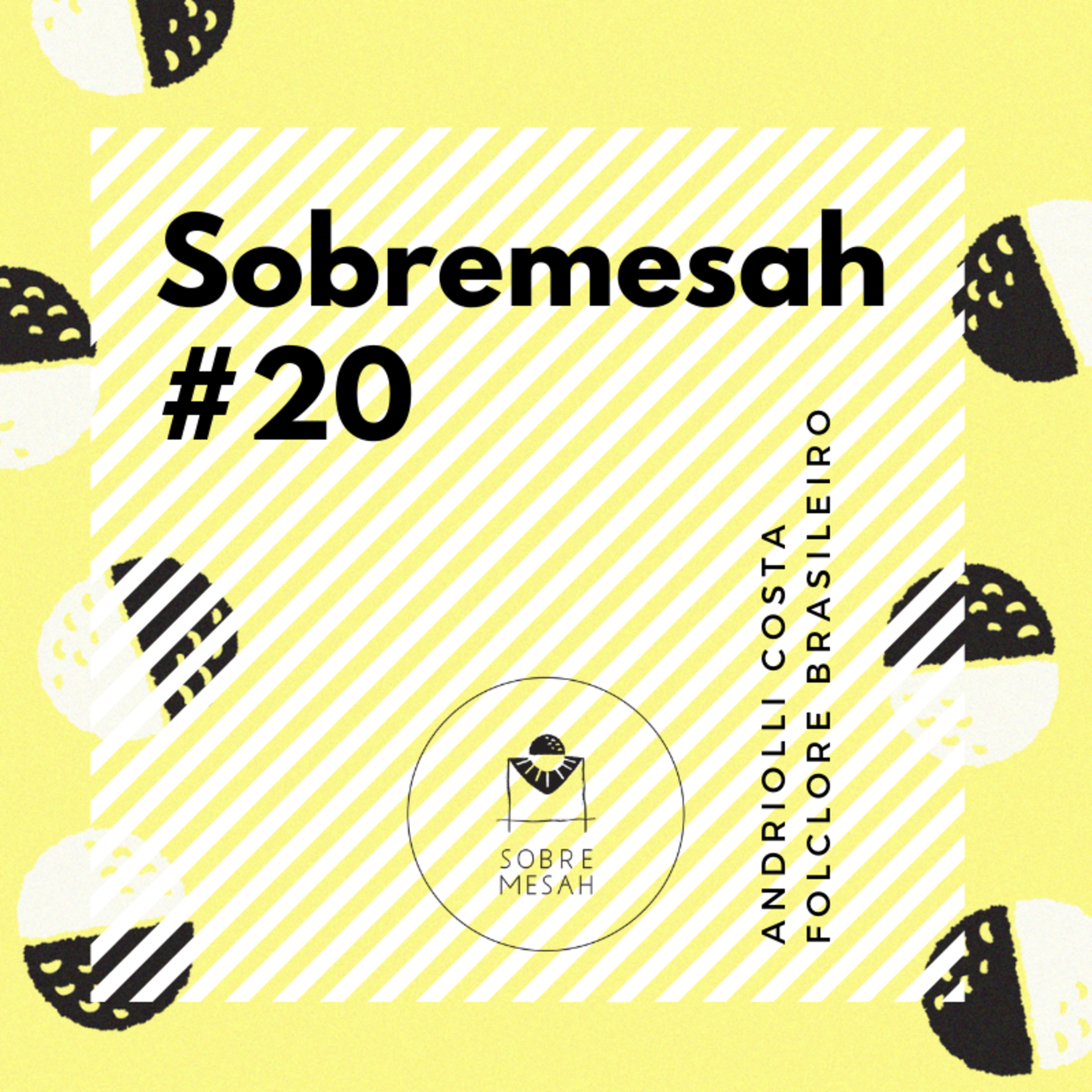 Sobremesah com Joyce Galvão