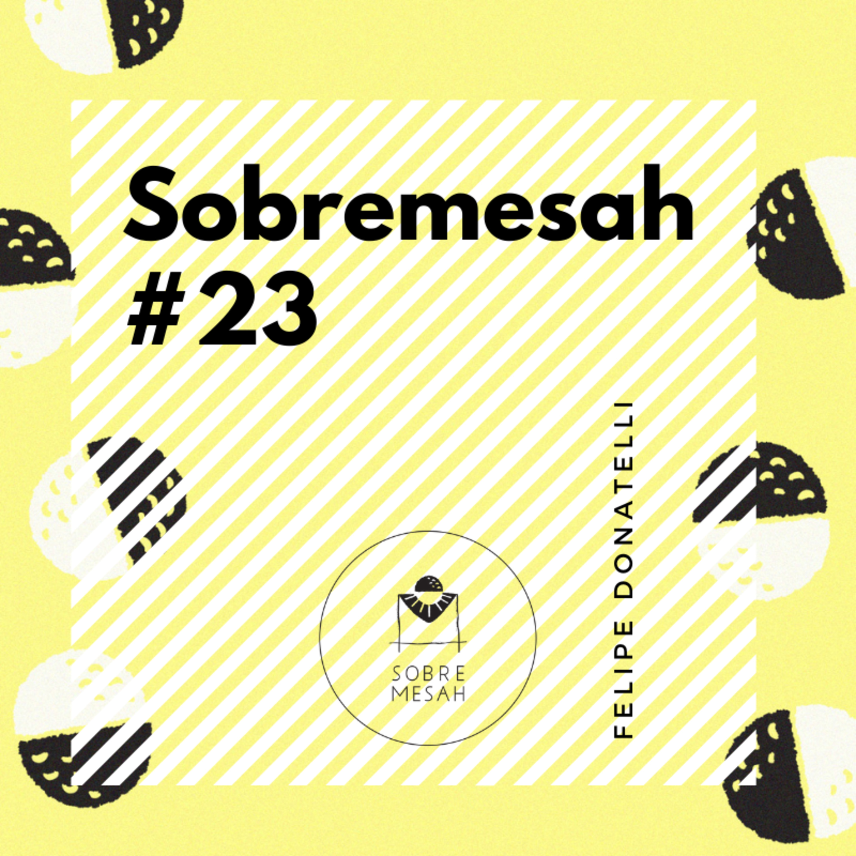 Sobremesah com Joyce Galvão