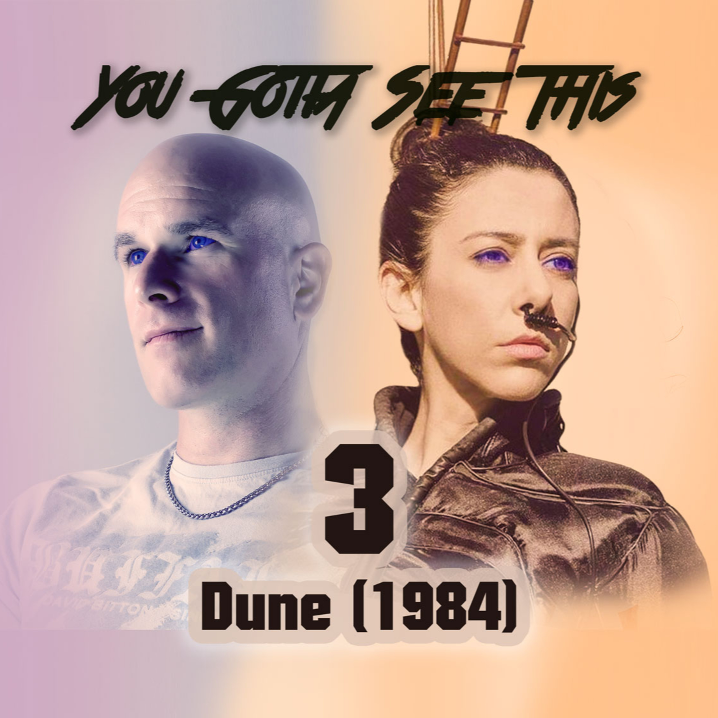 3 - Dune (1984)