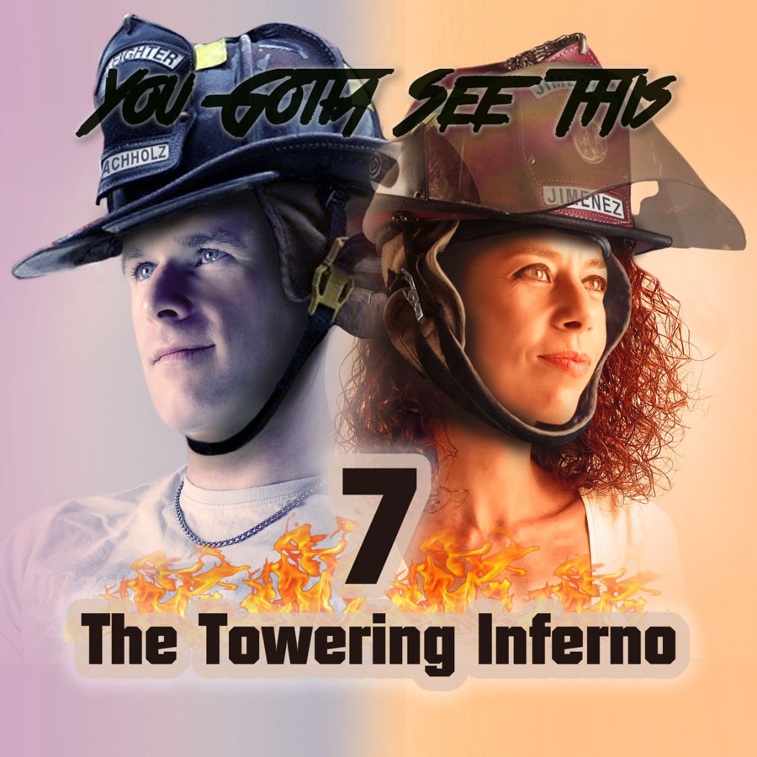 7 - The Towering Inferno (1974)