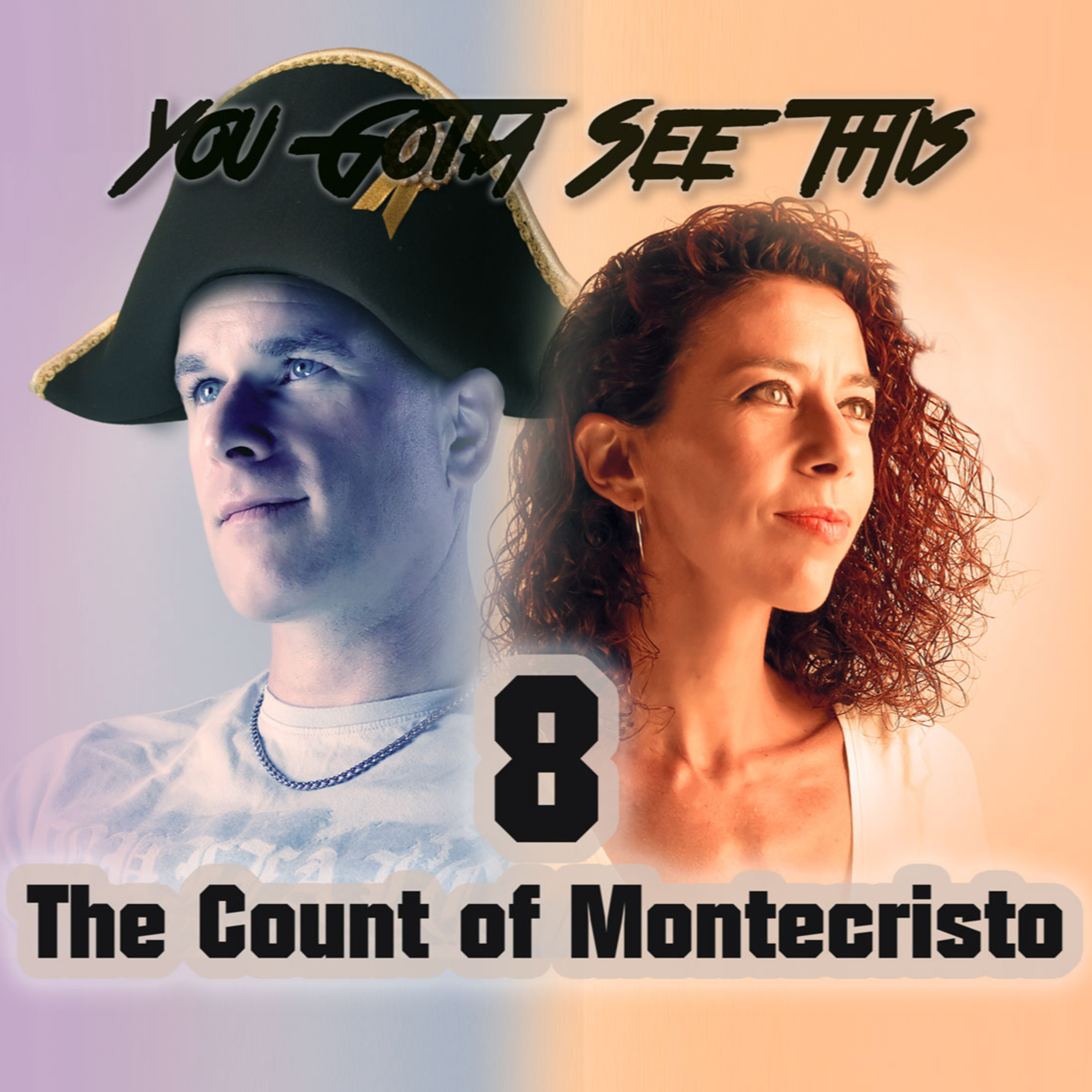 8 - The Count of Monte Cristo (2002)