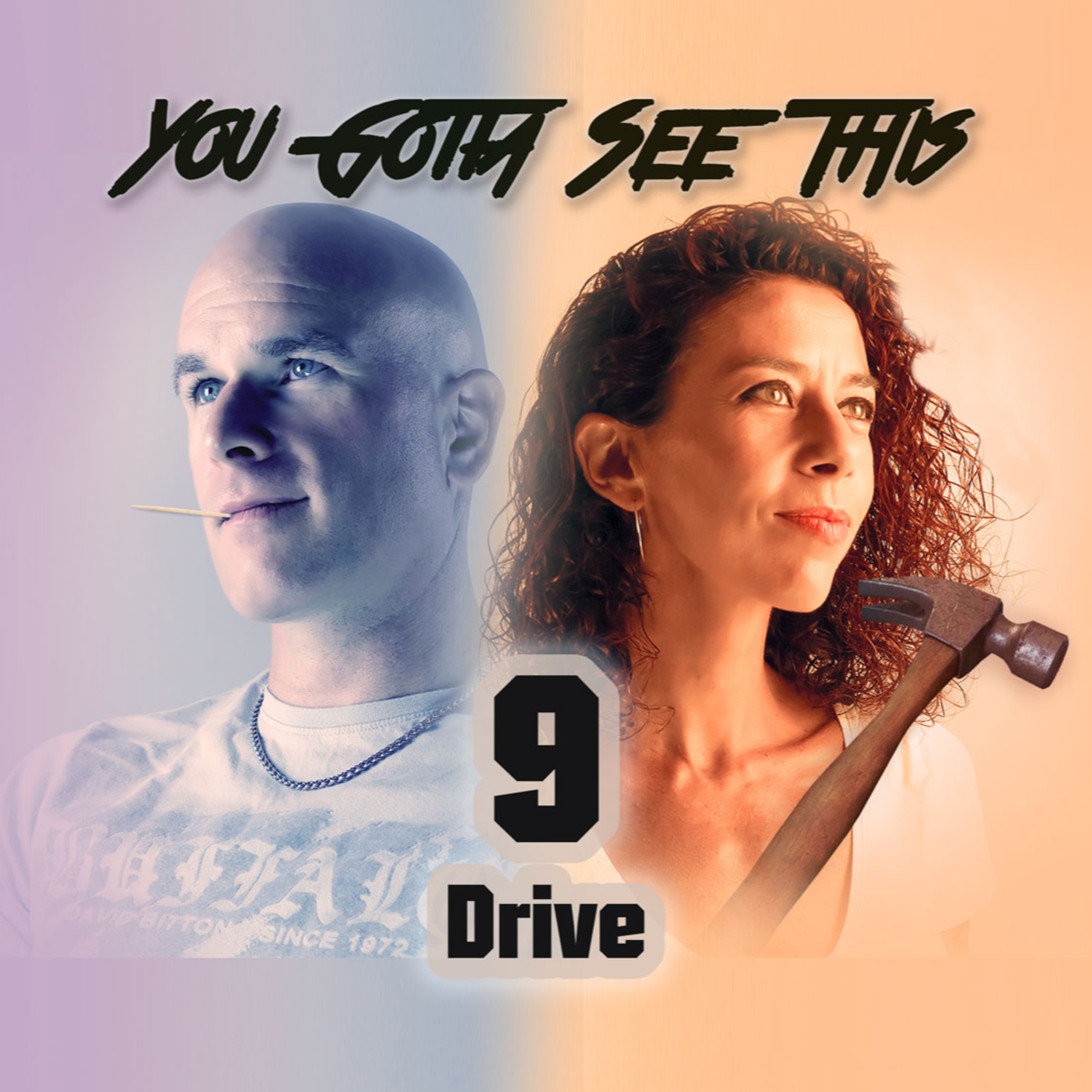 9 - Drive (2011)