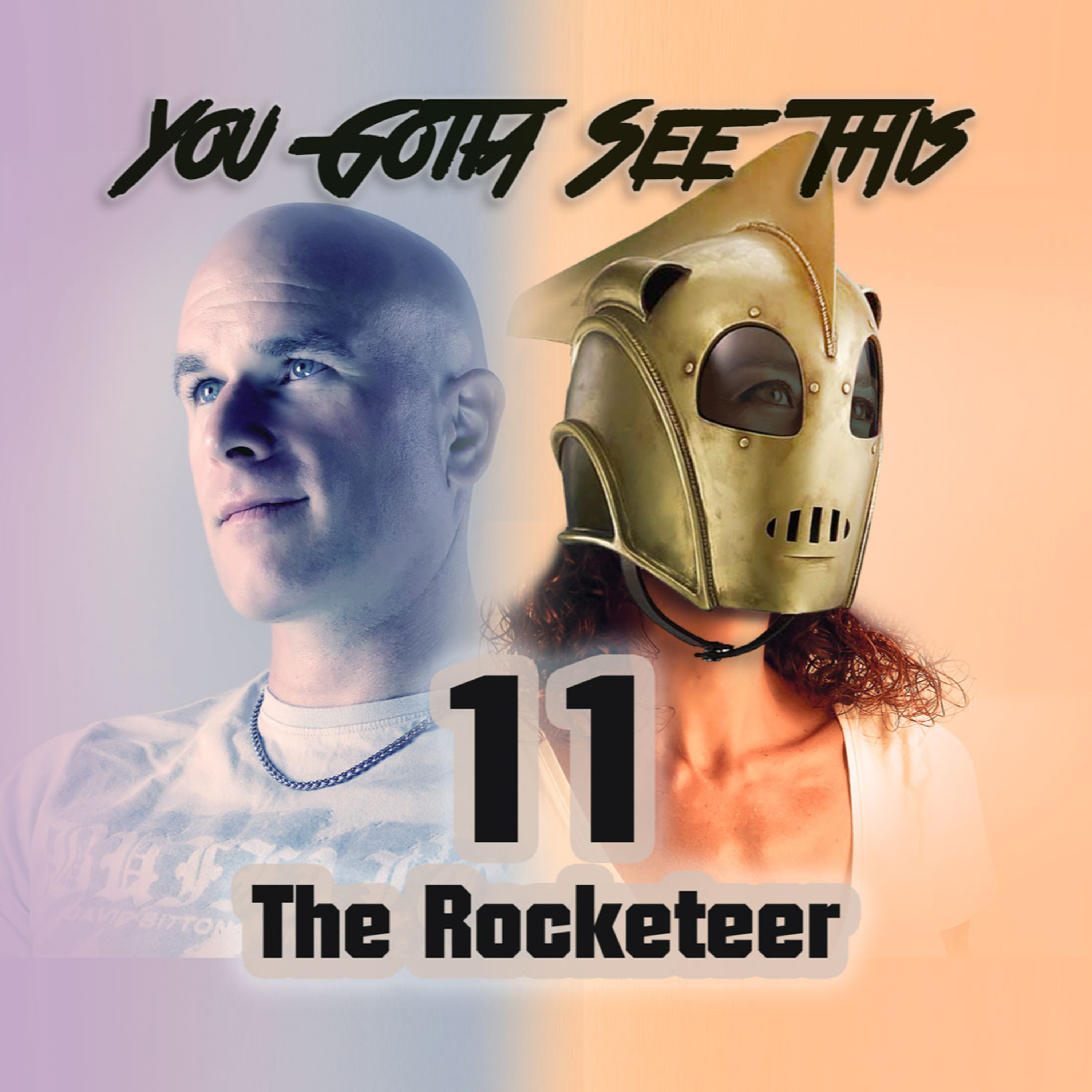 11 - The Rocketeer (1991)