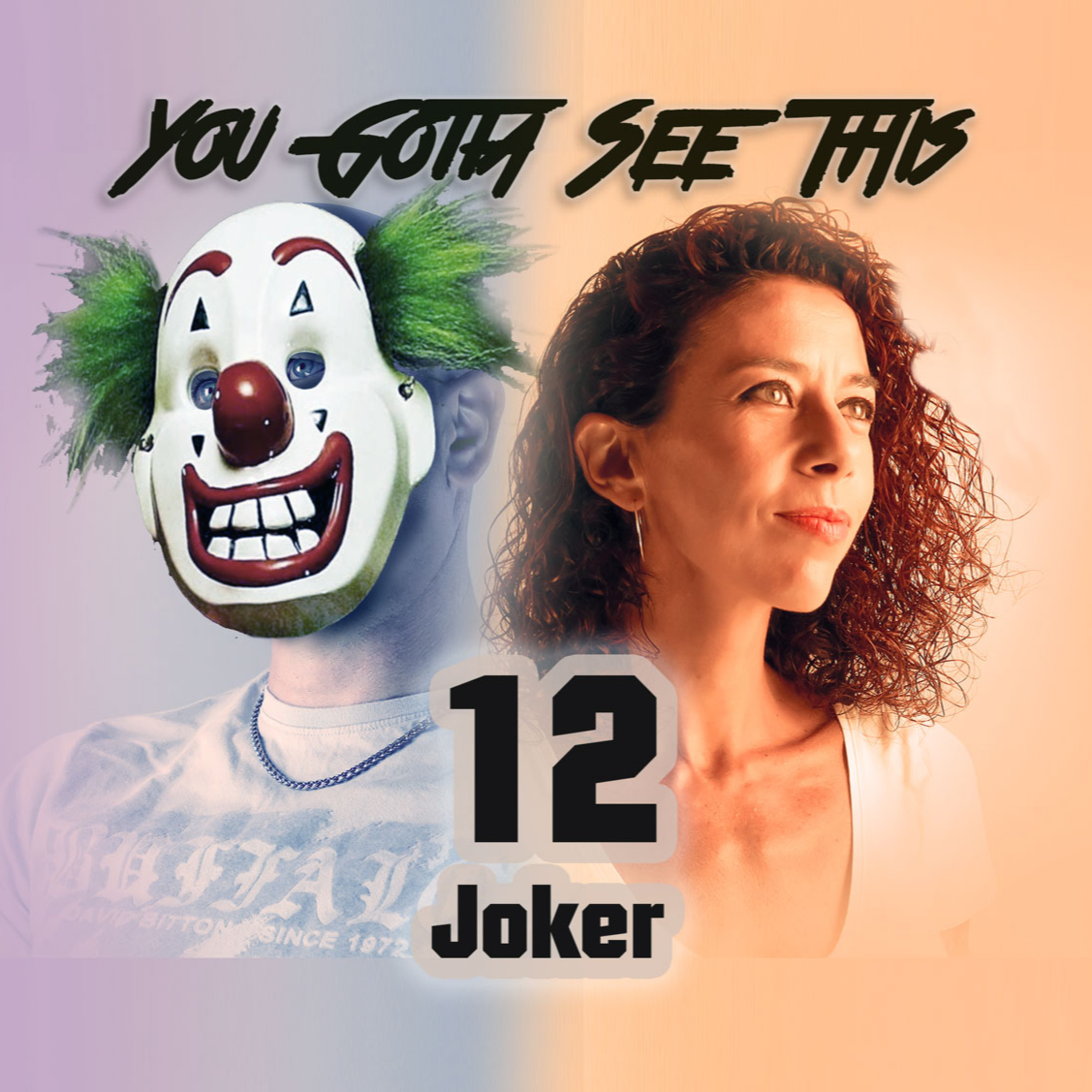 12 - Joker (2019)
