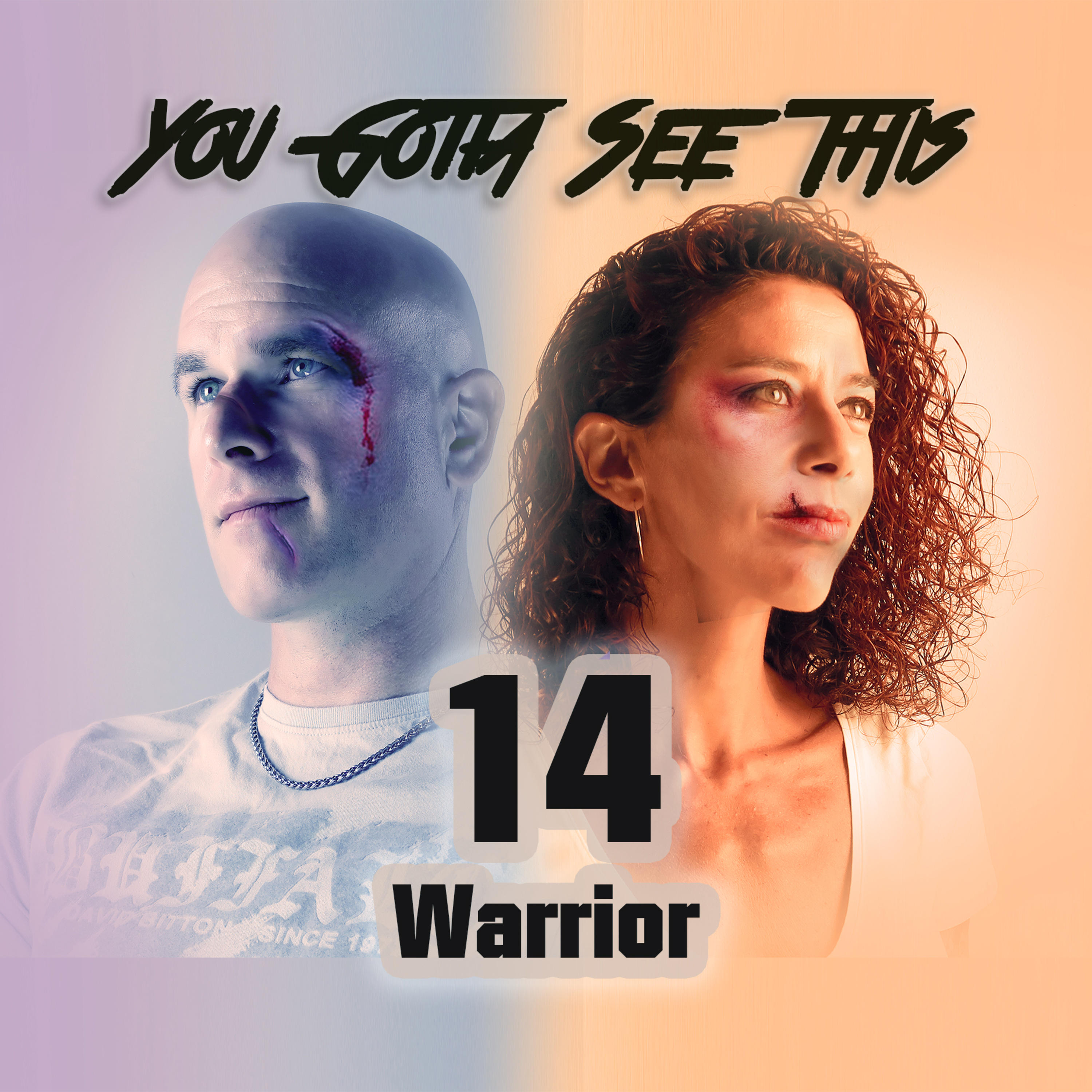 14 - Warrior (2011)