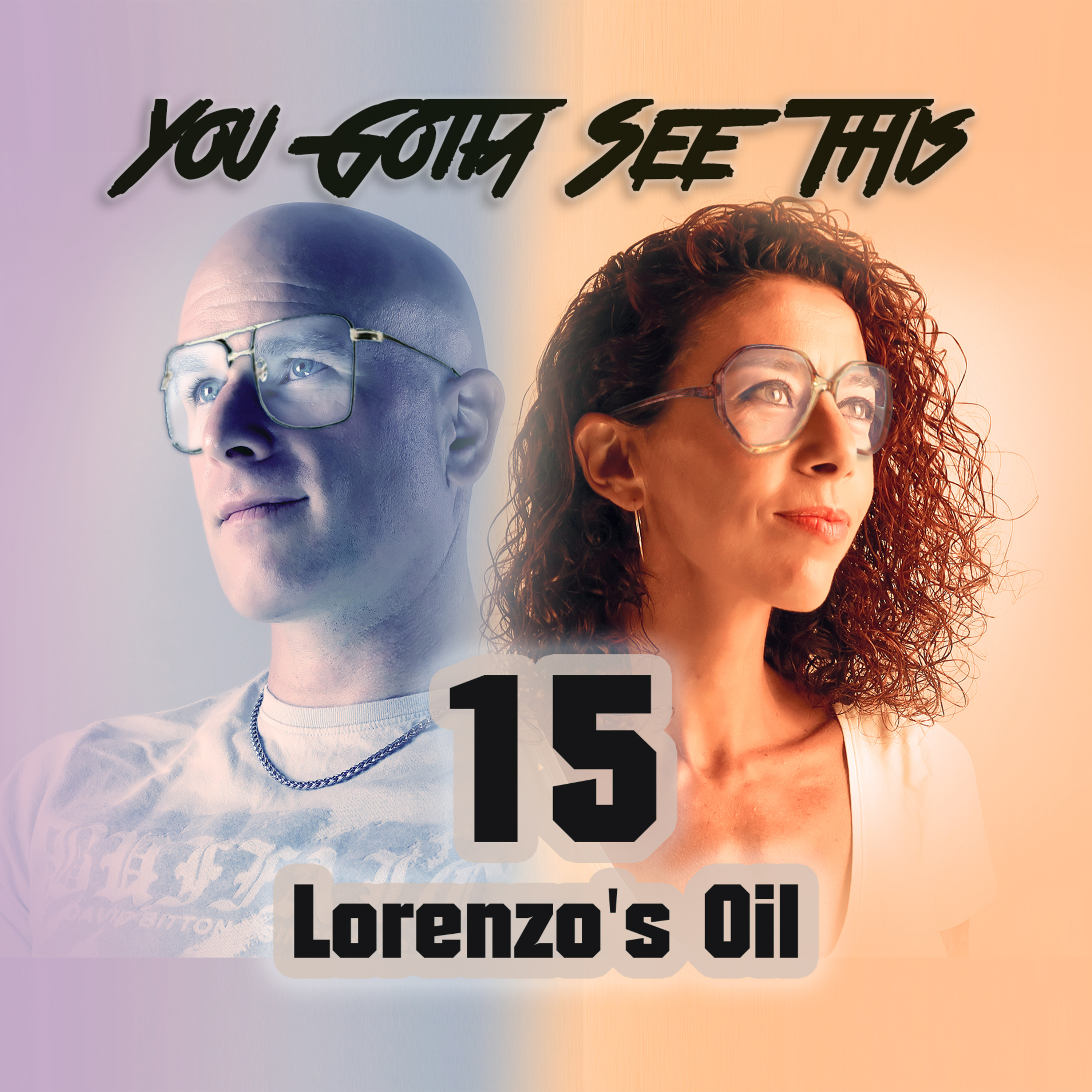15 - Lorenzo's Oil (1992)