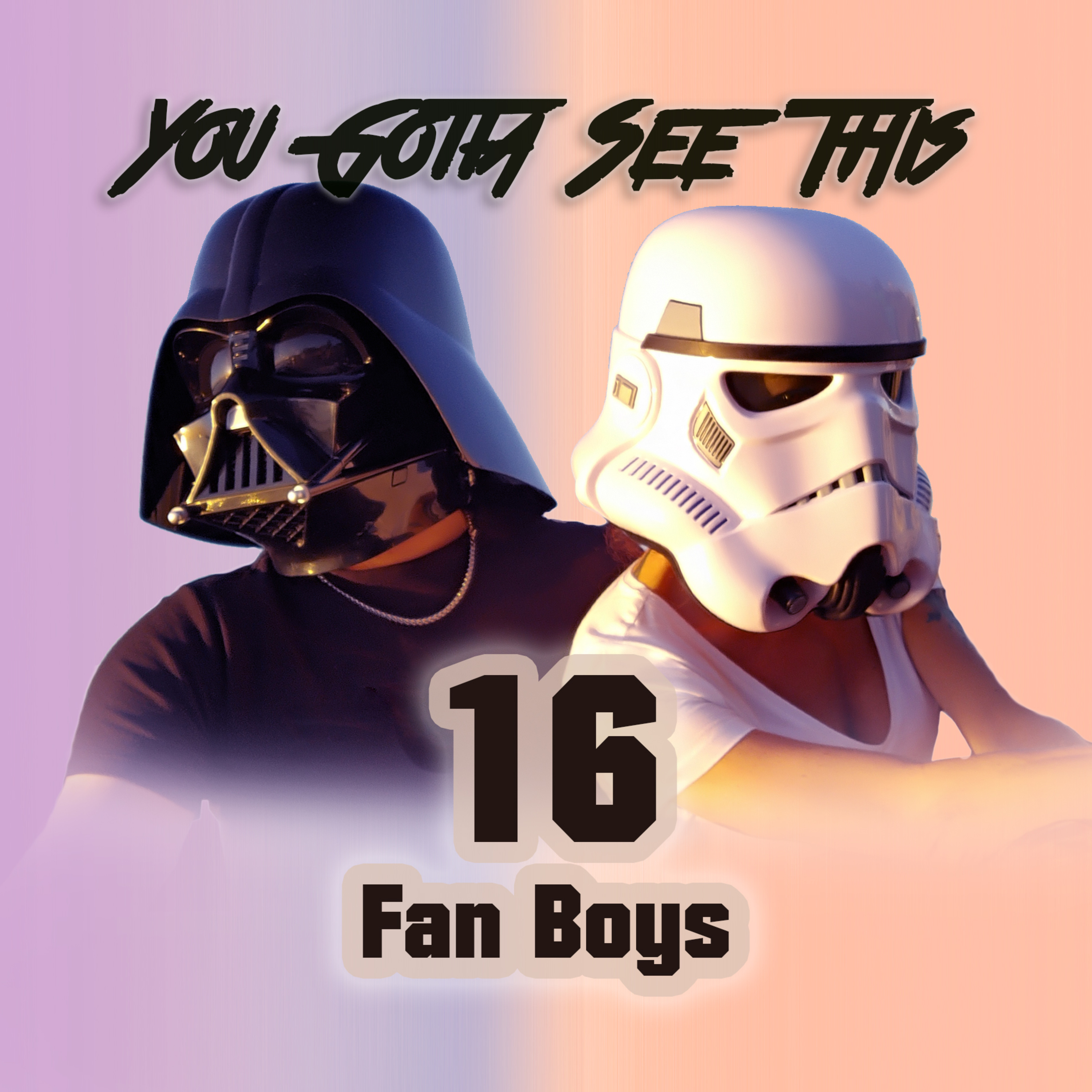 16 - Fanboys (2009)