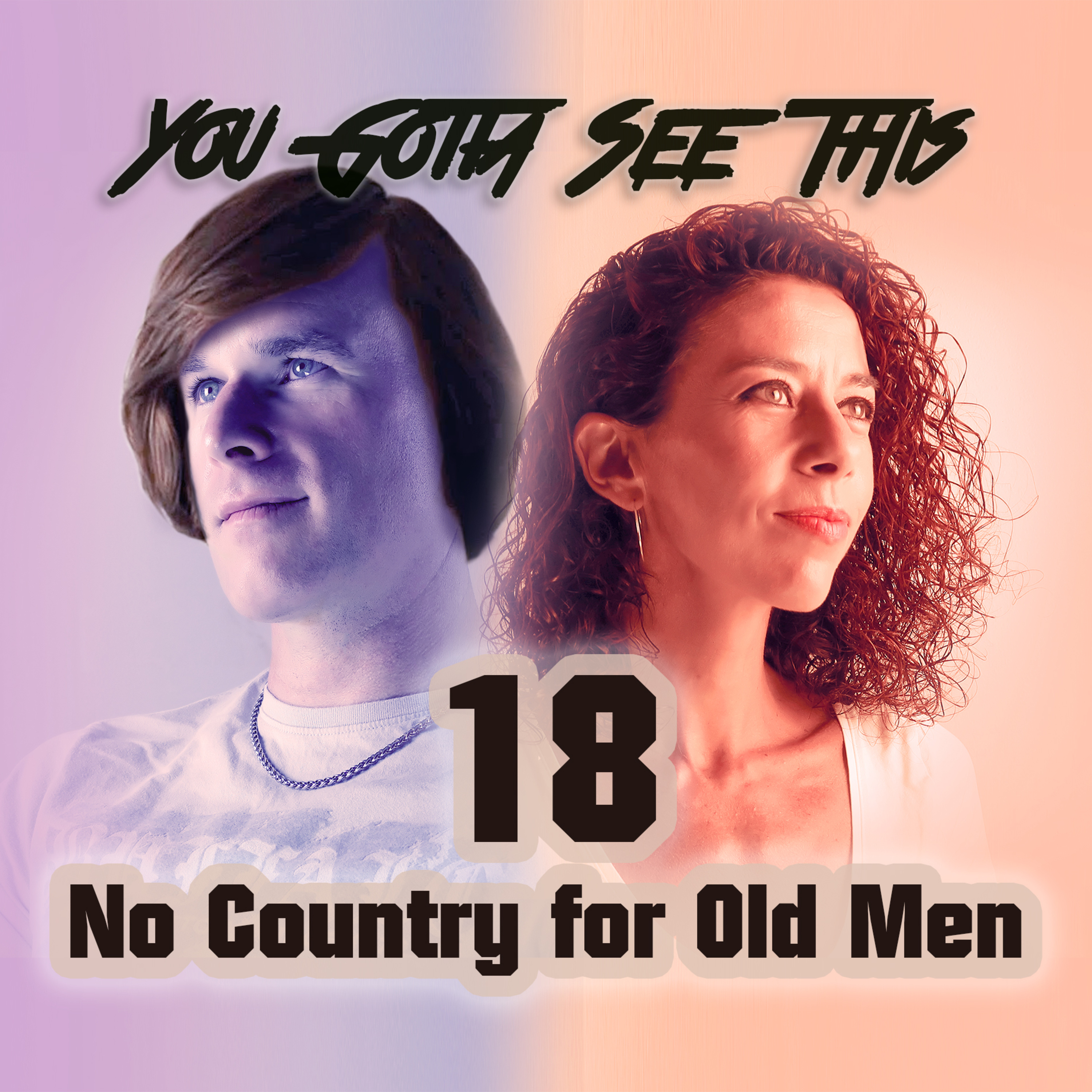18 - No Country for Old Men (2007)