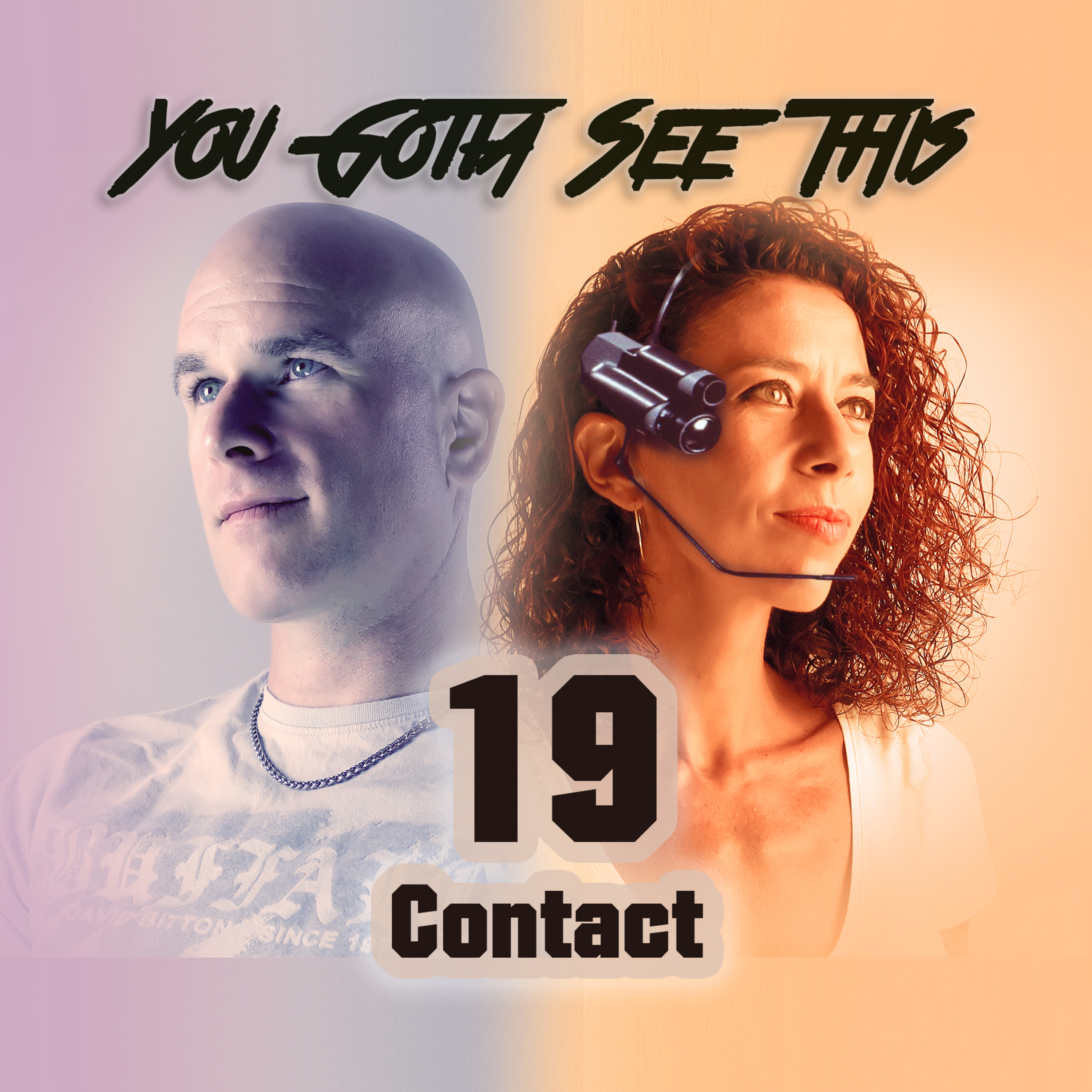 19 - Contact (1997)