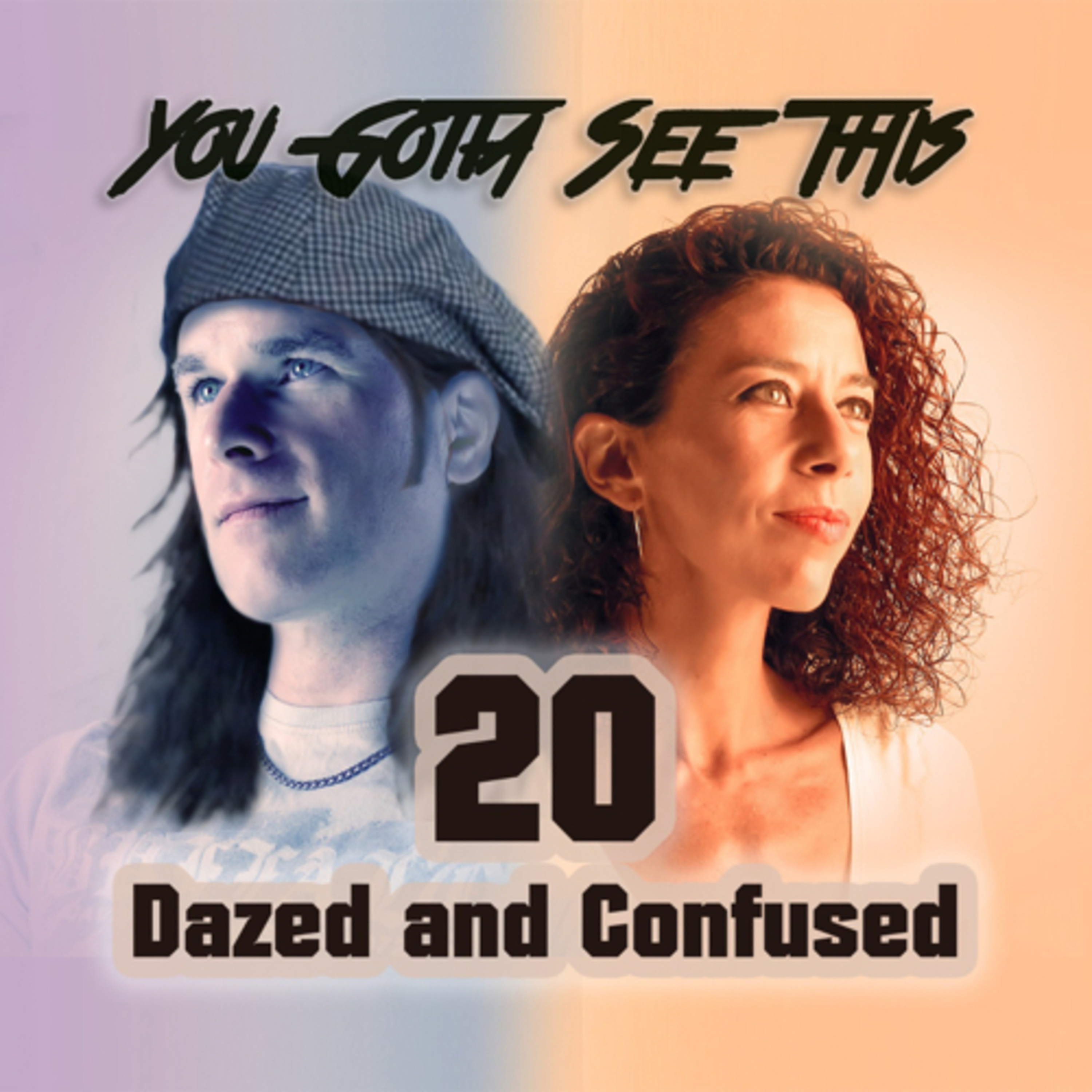 20 - Dazed and Confused (1993)