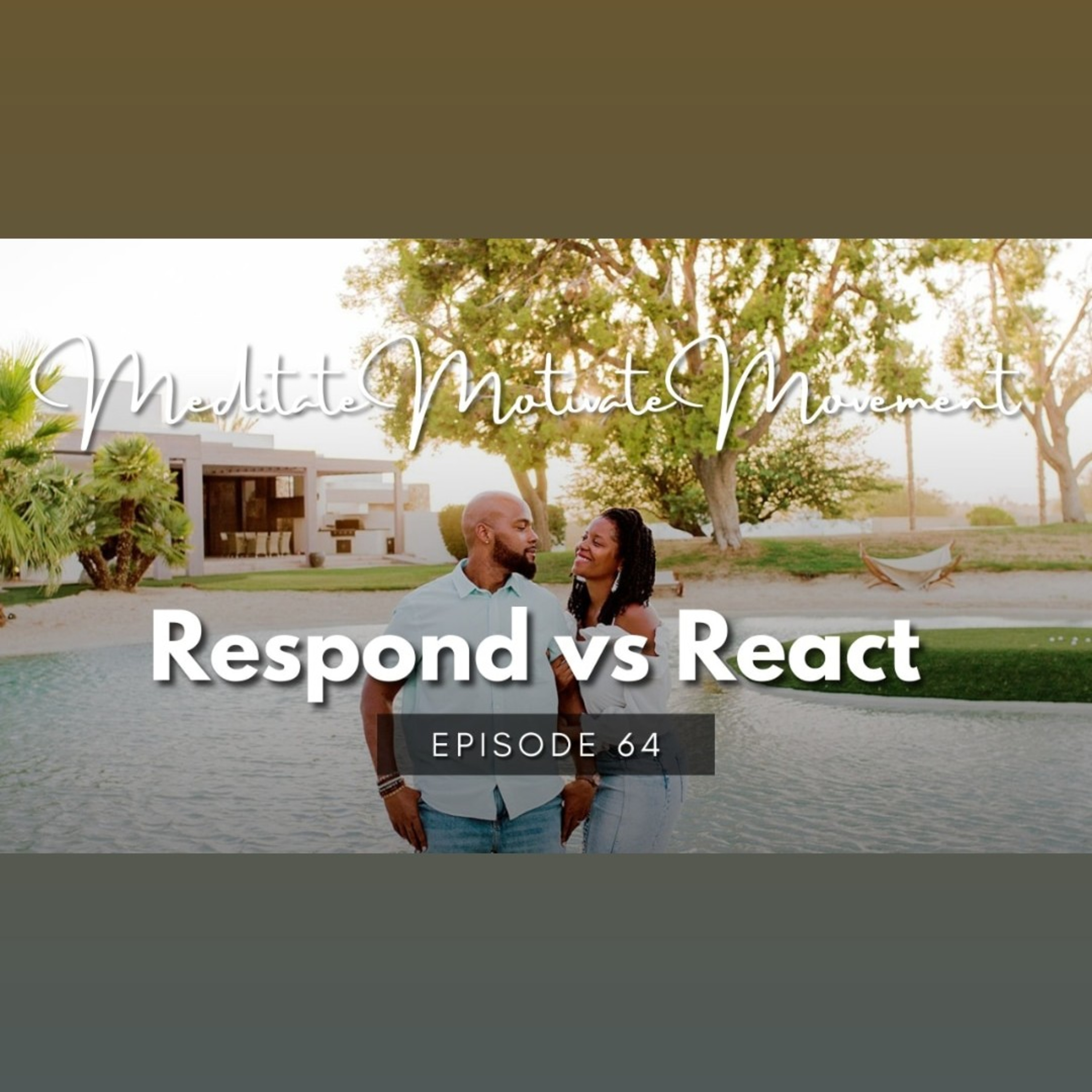 How Breath Work Helps You Respond Instead of React