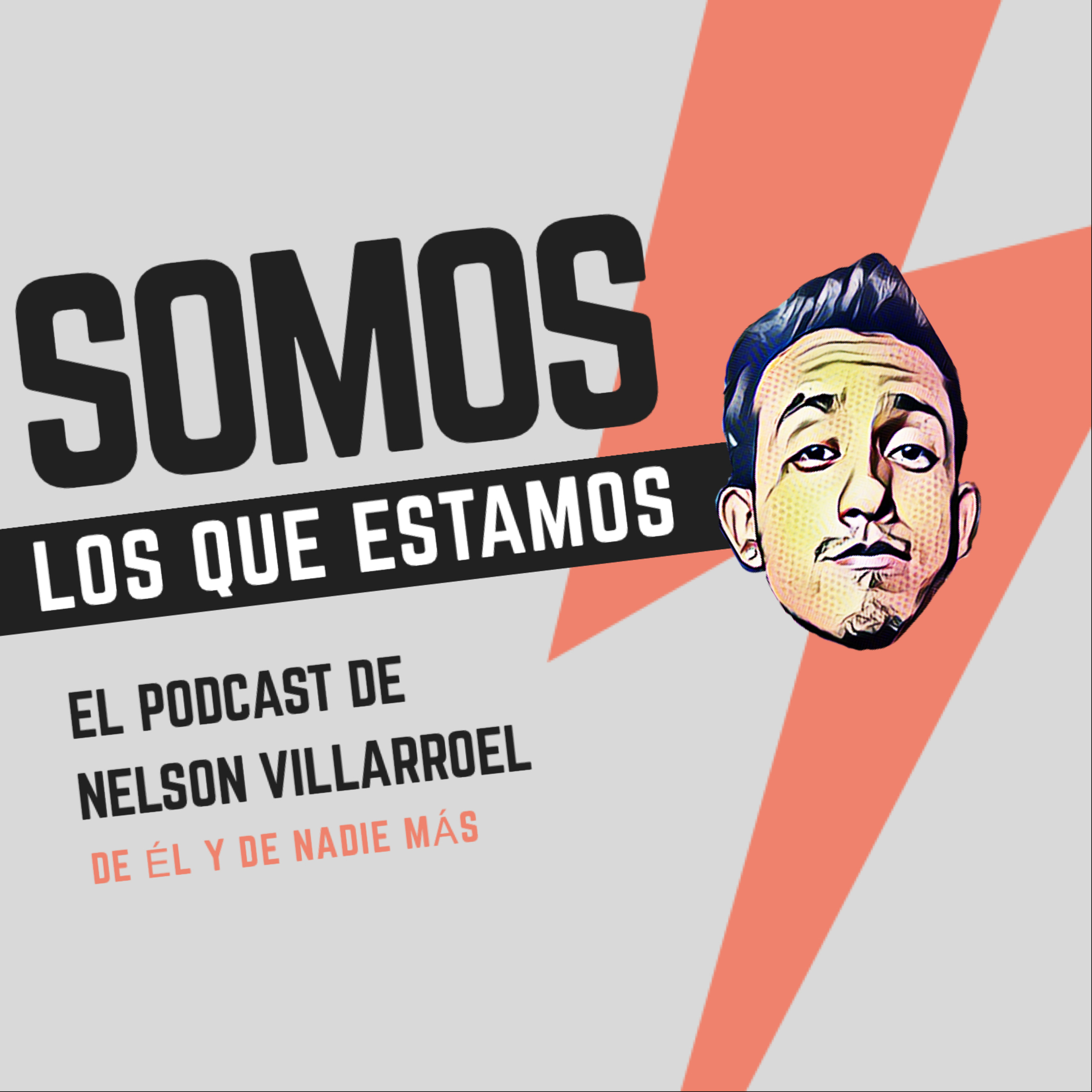 Somos los que estamos