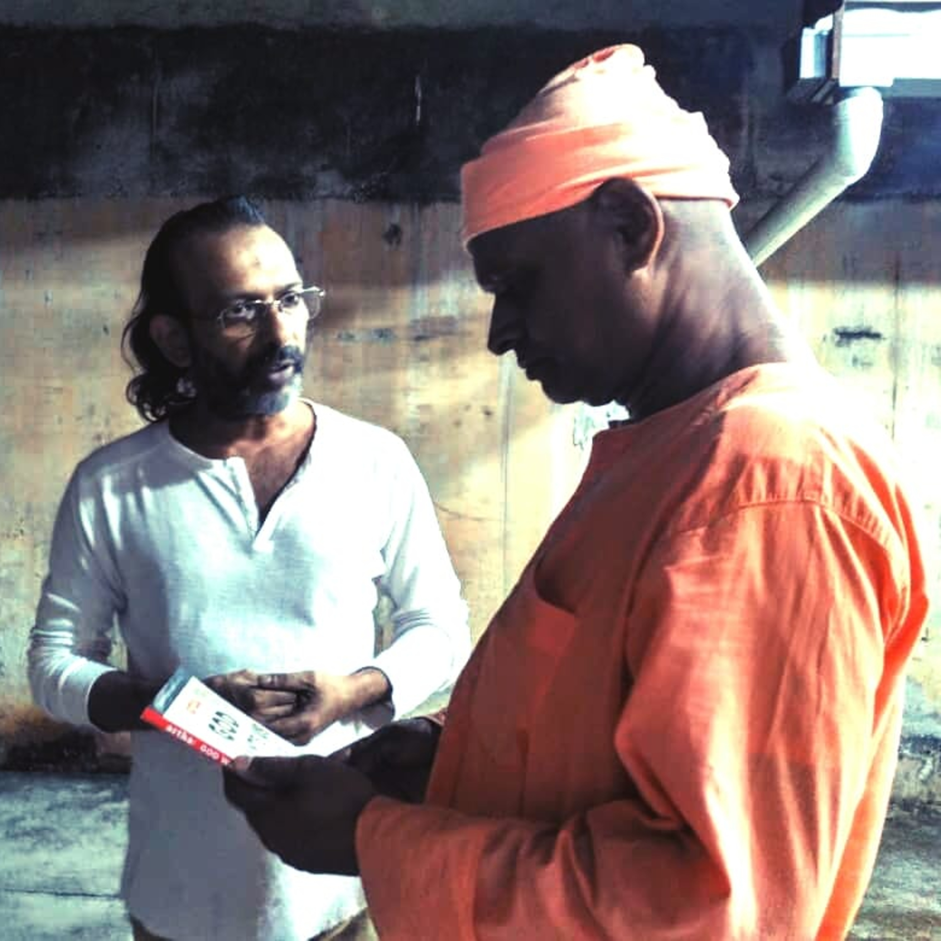Money NOT Evil For The Hindu (Part 1)